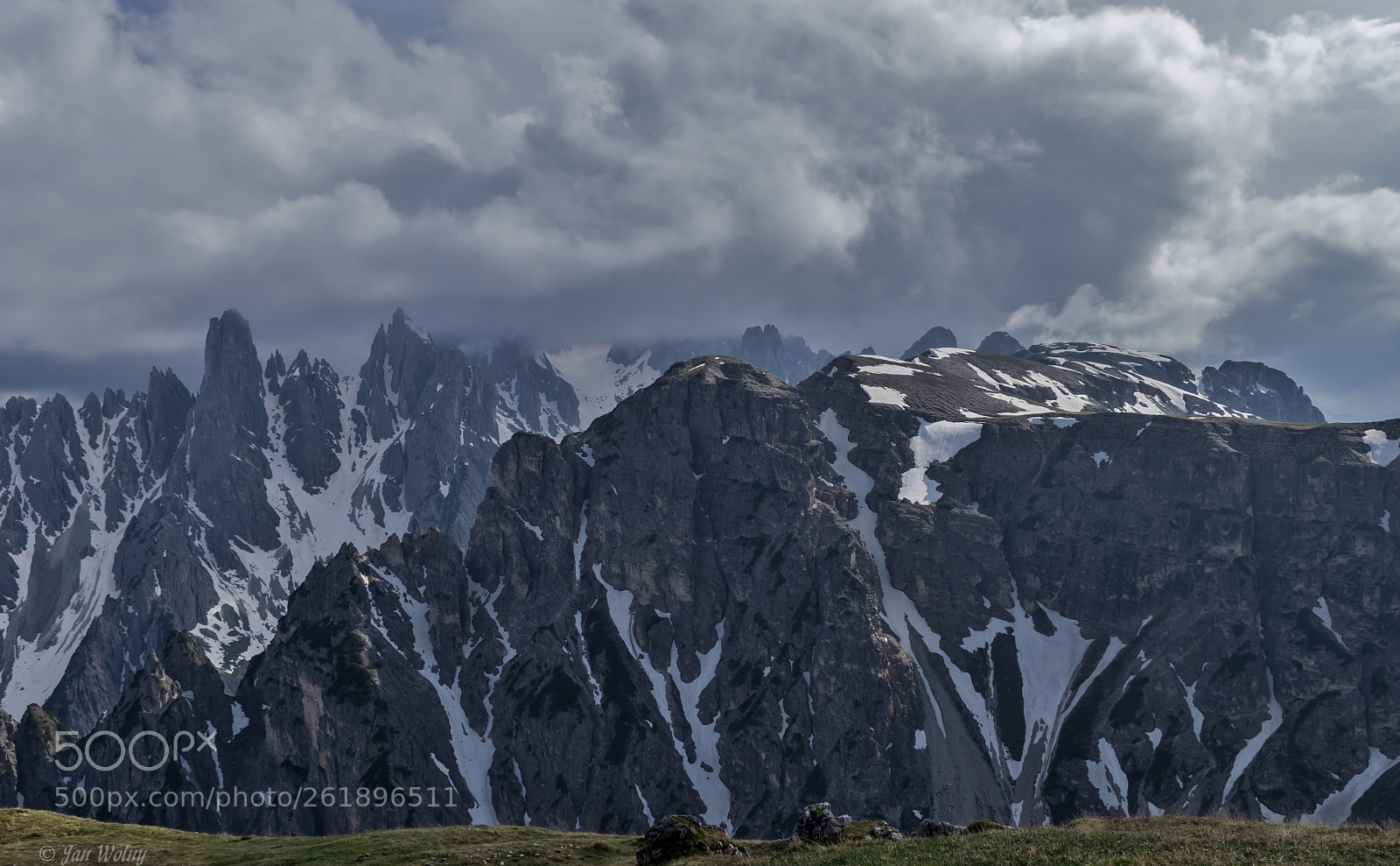 Nikon D3300 sample photo. Faces of the dolomities photography