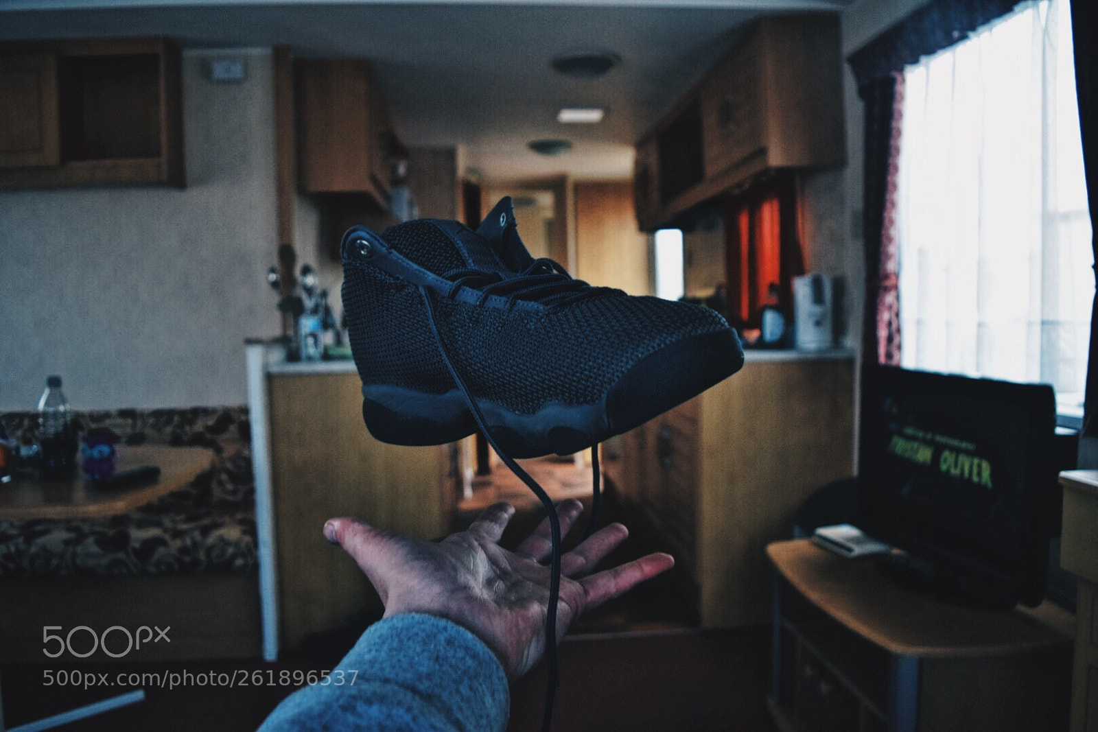 Nikon D5300 sample photo. Shoes photography