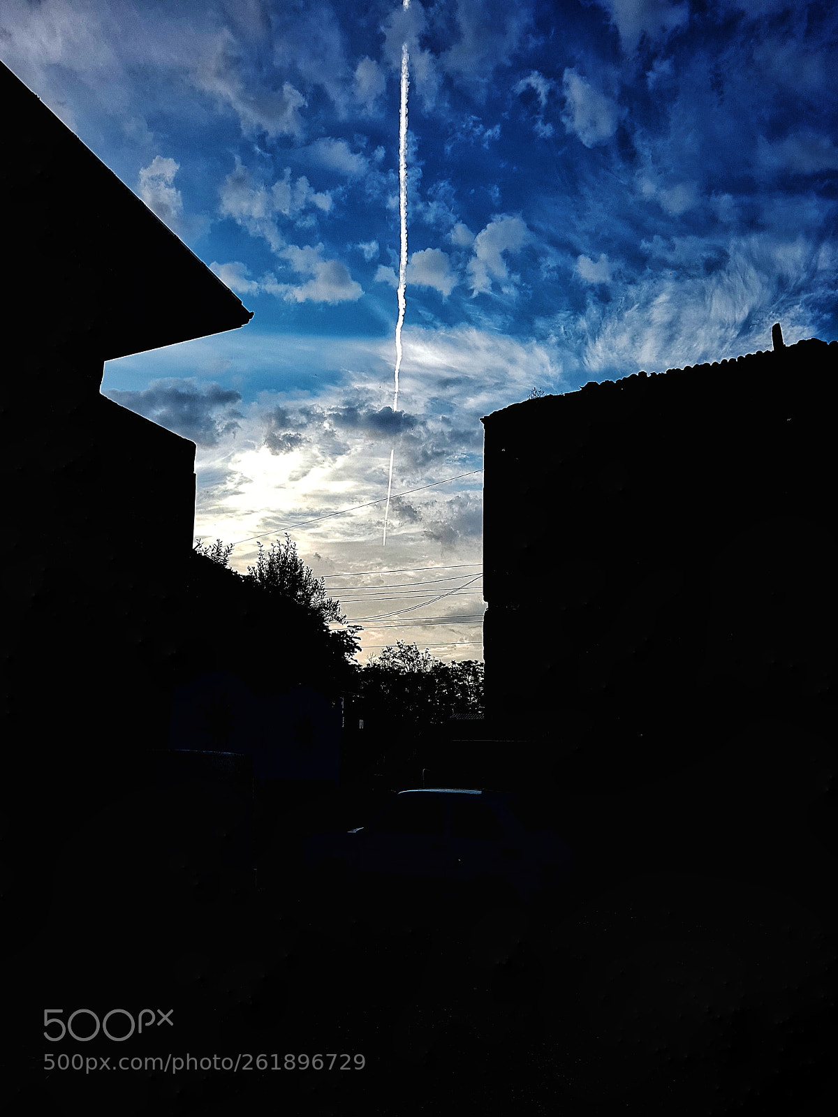 Samsung Galaxy S7 Edge sample photo. Sky photography