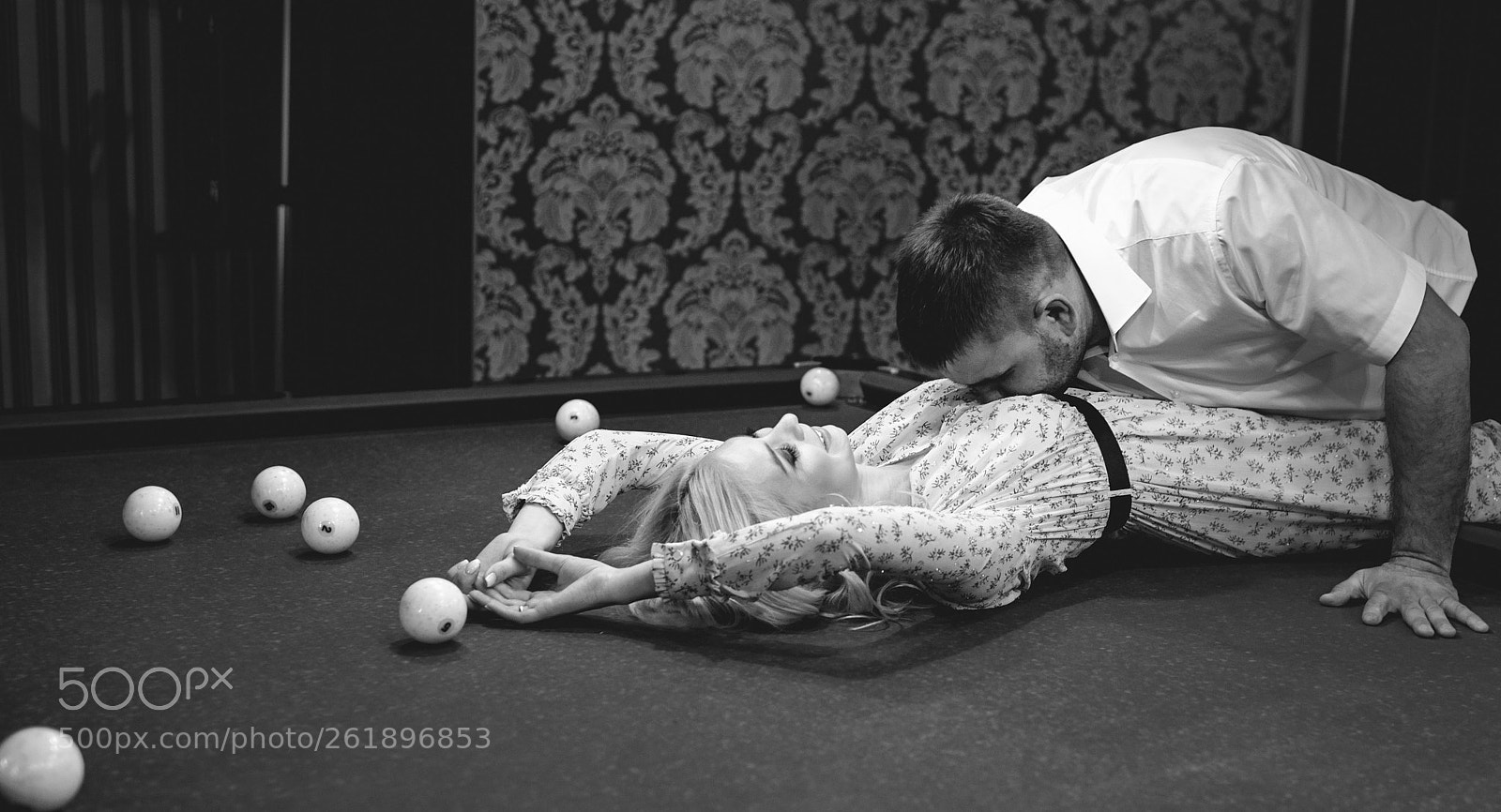 Nikon D810 sample photo. Я не смог бы никогда,  Никогда жить без тебя... photography