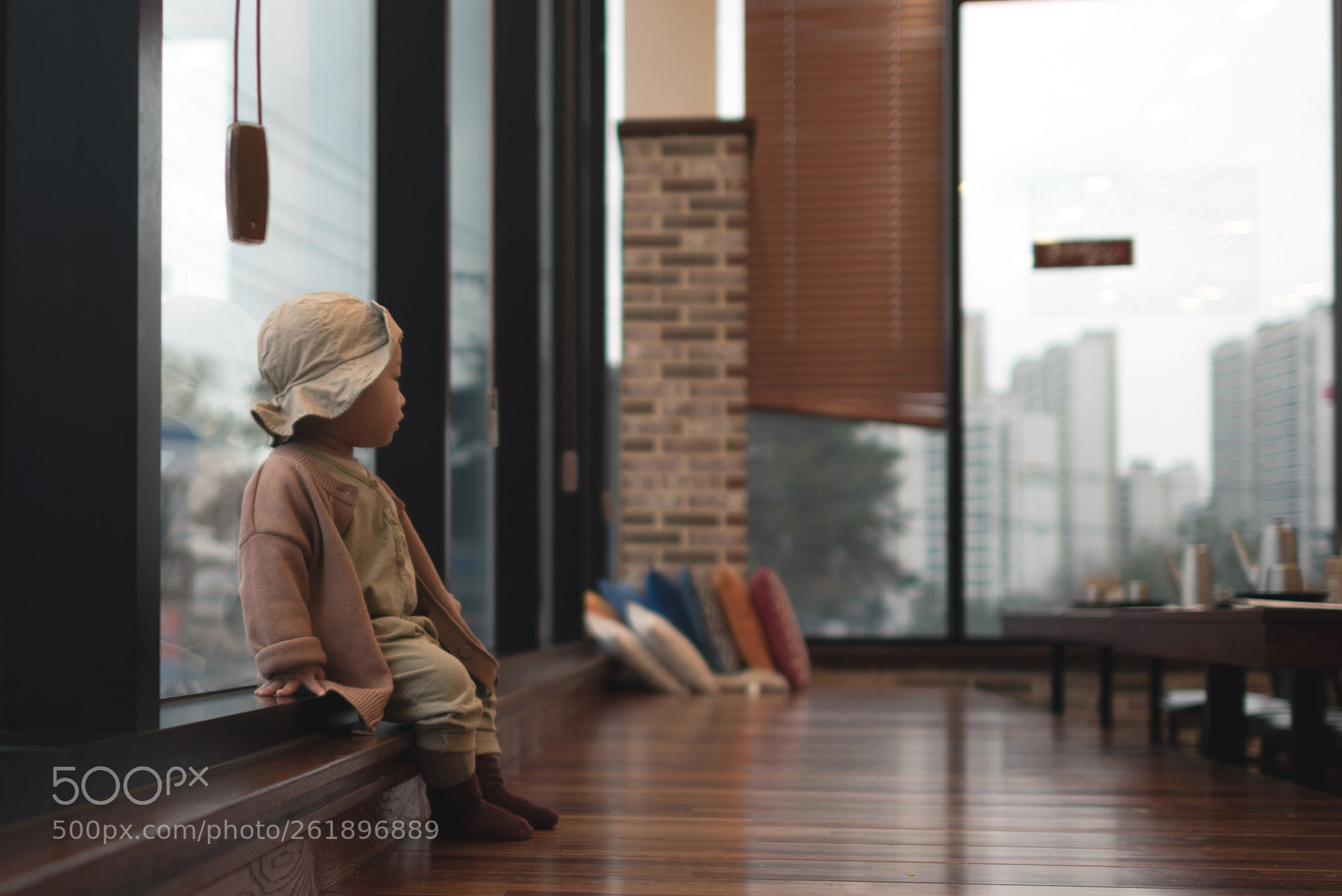 Nikon D750 sample photo. Thinking photography