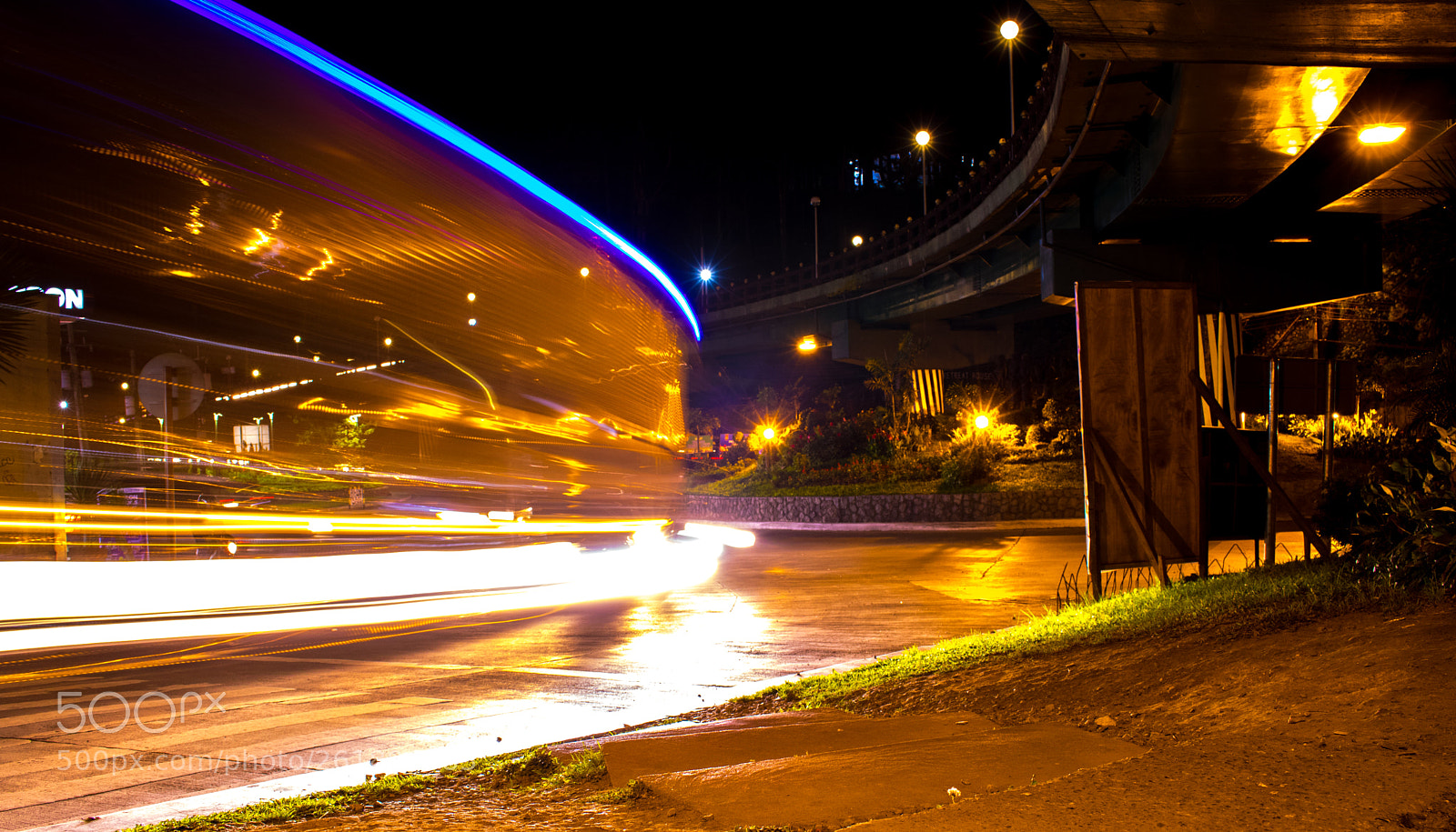 Canon EOS 750D (EOS Rebel T6i / EOS Kiss X8i) sample photo. Plasma wall photography