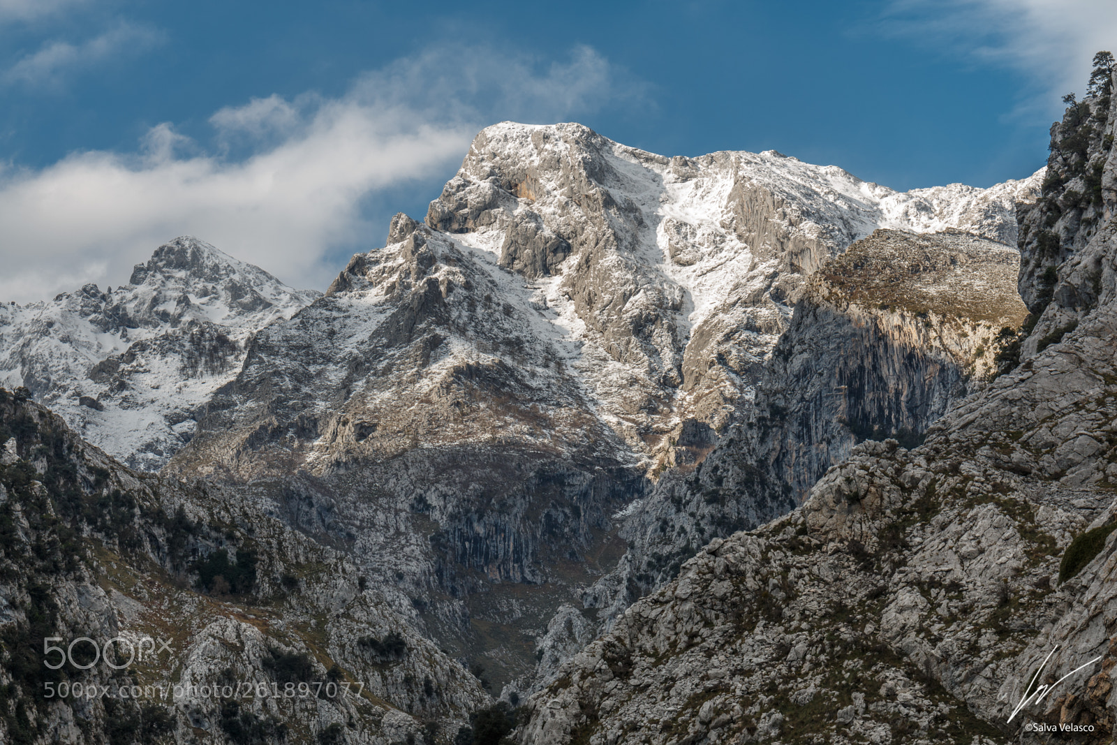 Canon EOS 70D sample photo. 2017 picos de europa (asturias 55) photography