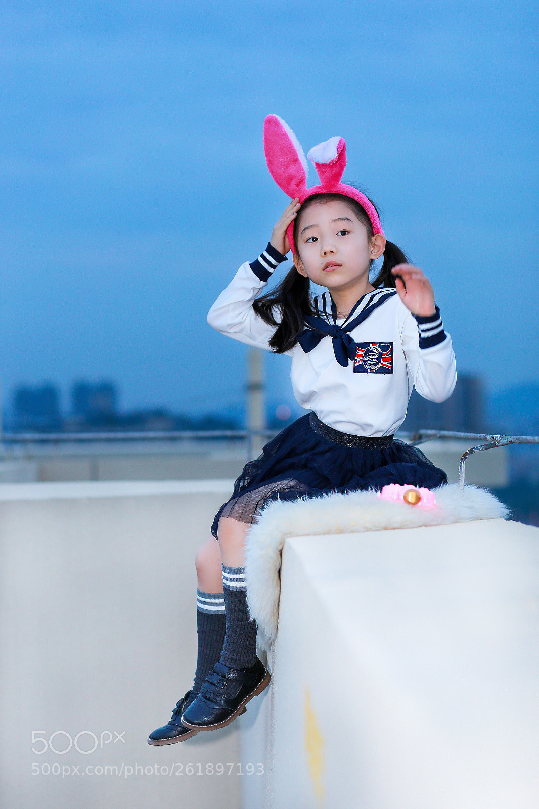 Canon EOS 6D sample photo. 小兔子乖乖 photography