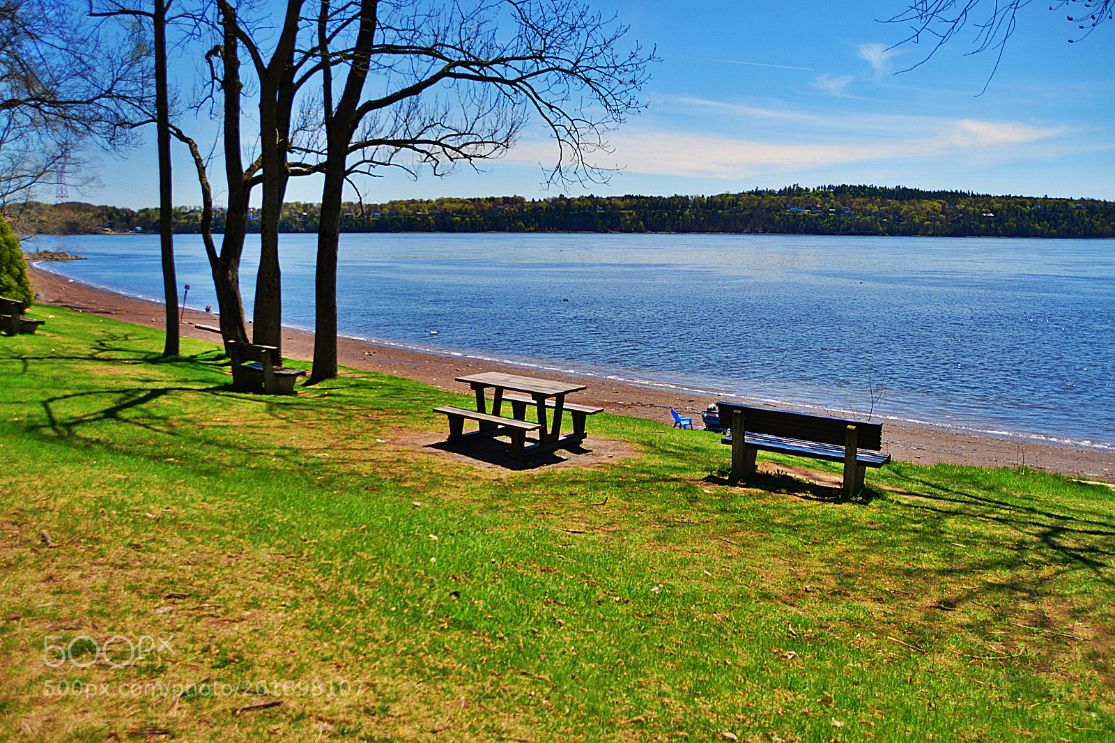 Nikon D7100 sample photo. Plage jacques-cartier photography