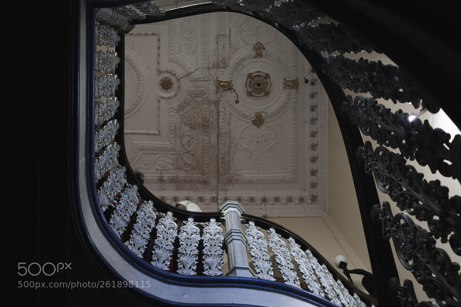 Nikon D7100 sample photo. Architecture beauty photography