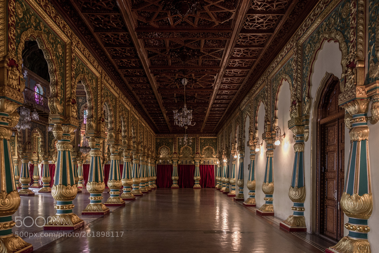 Nikon D7100 sample photo. Architecture beauty photography