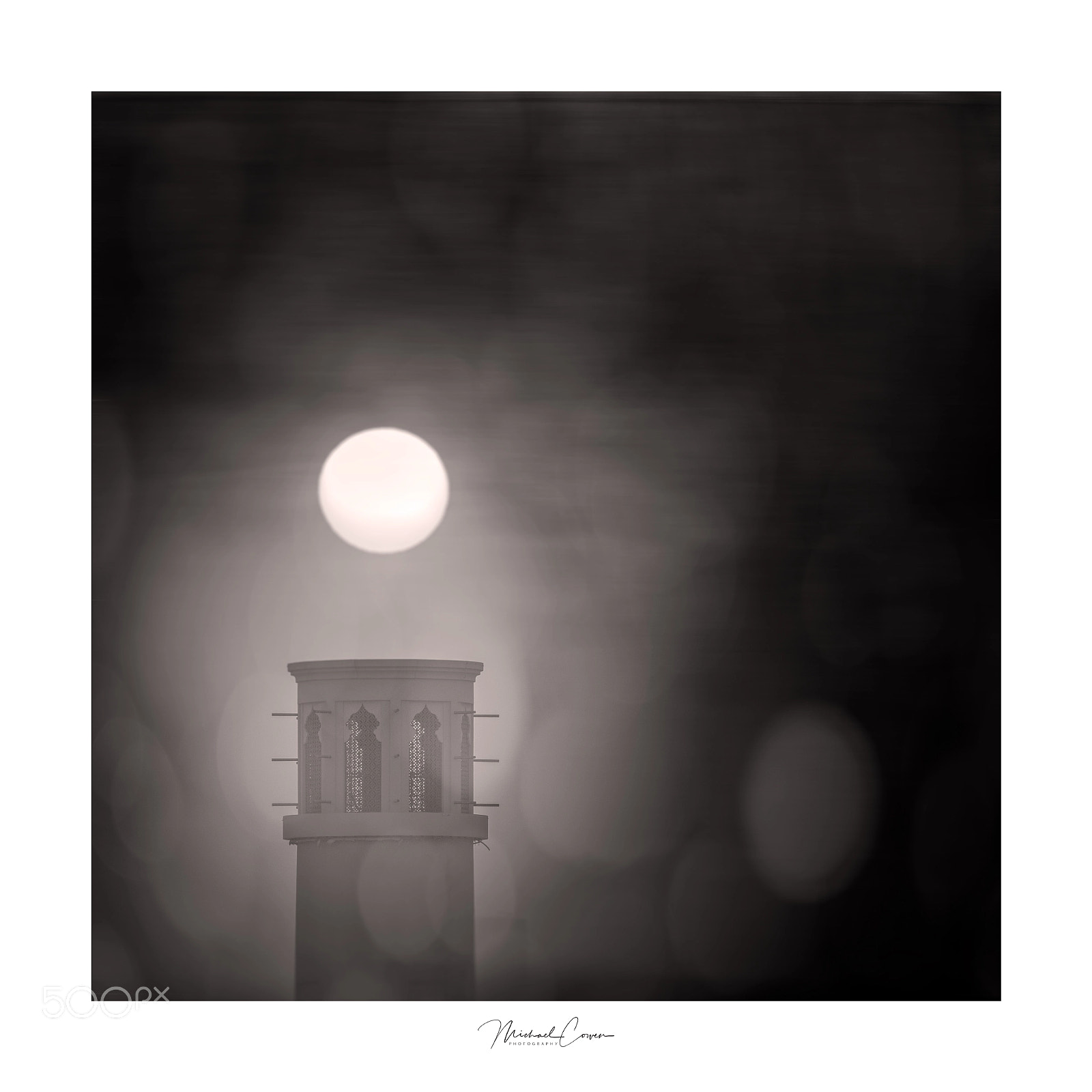 Canon EOS 5D Mark IV sample photo. Sandstorm photography