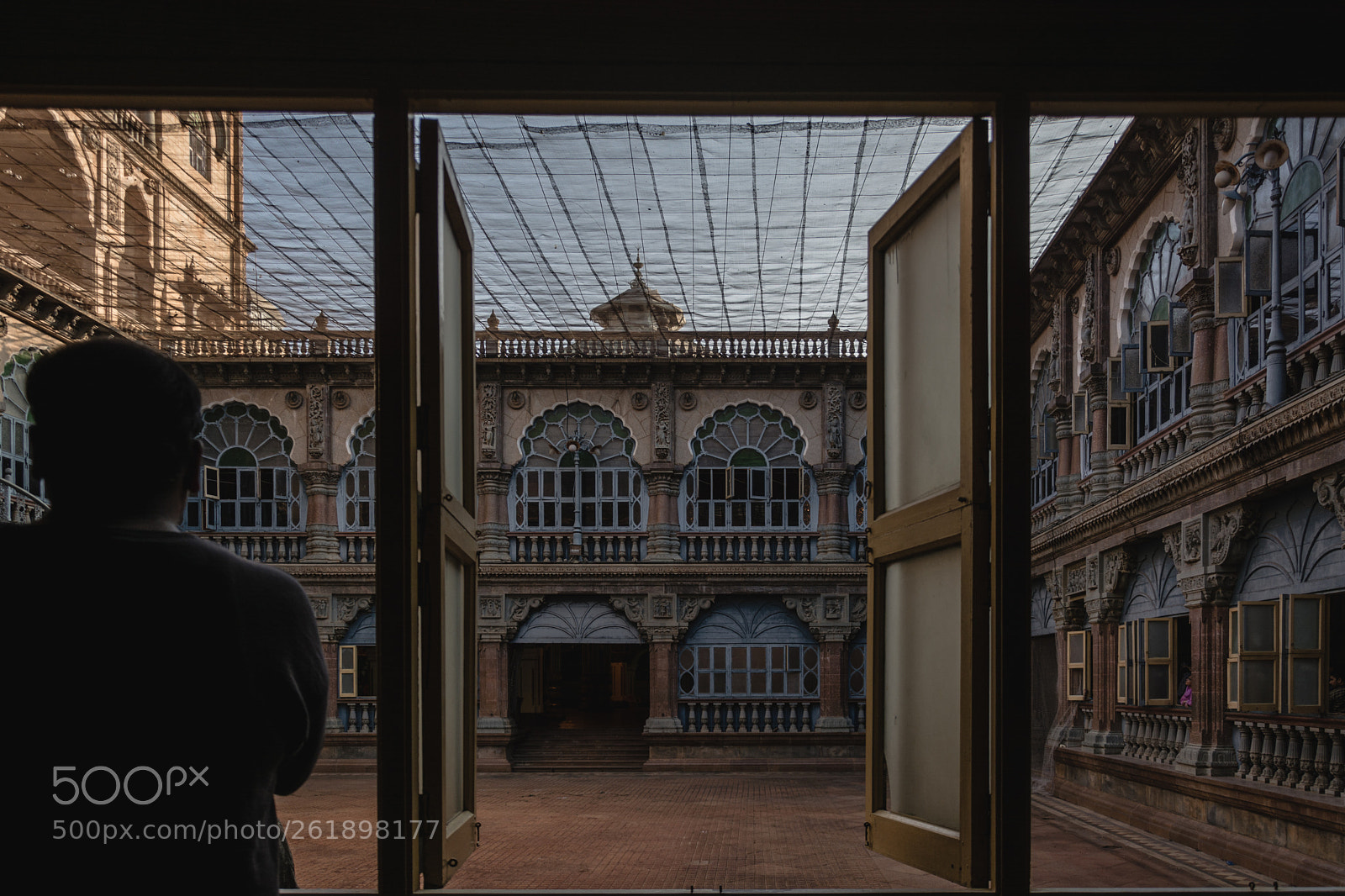 Nikon D7100 sample photo. Architecture beauty photography