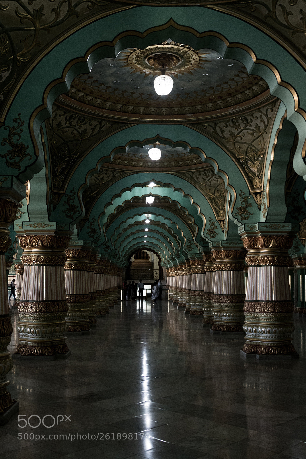 Nikon D7100 sample photo. Architecture beauty photography
