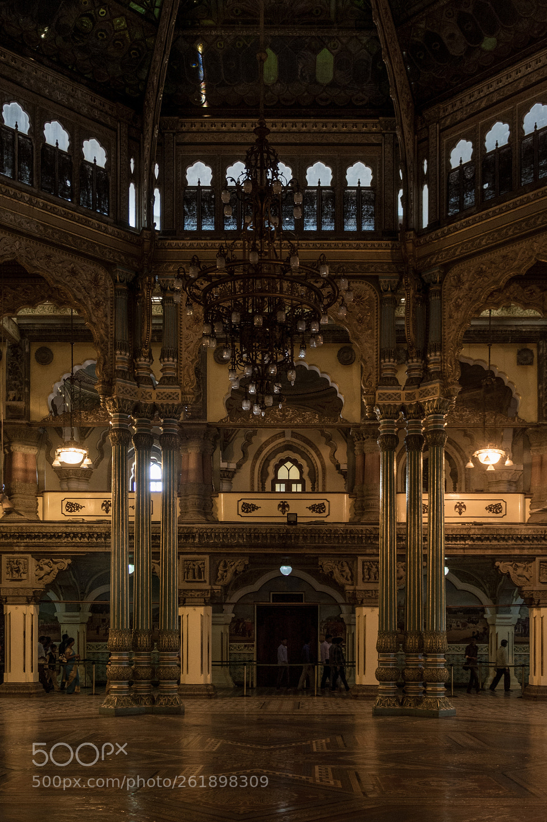 Nikon D7100 sample photo. Architecture beauty photography