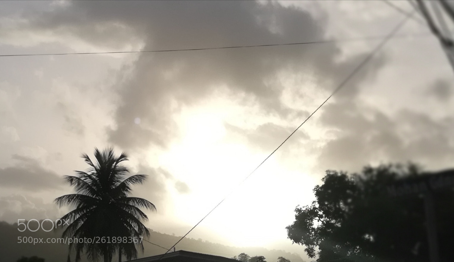 HUAWEI Honor 7X sample photo. Morning has broken photography