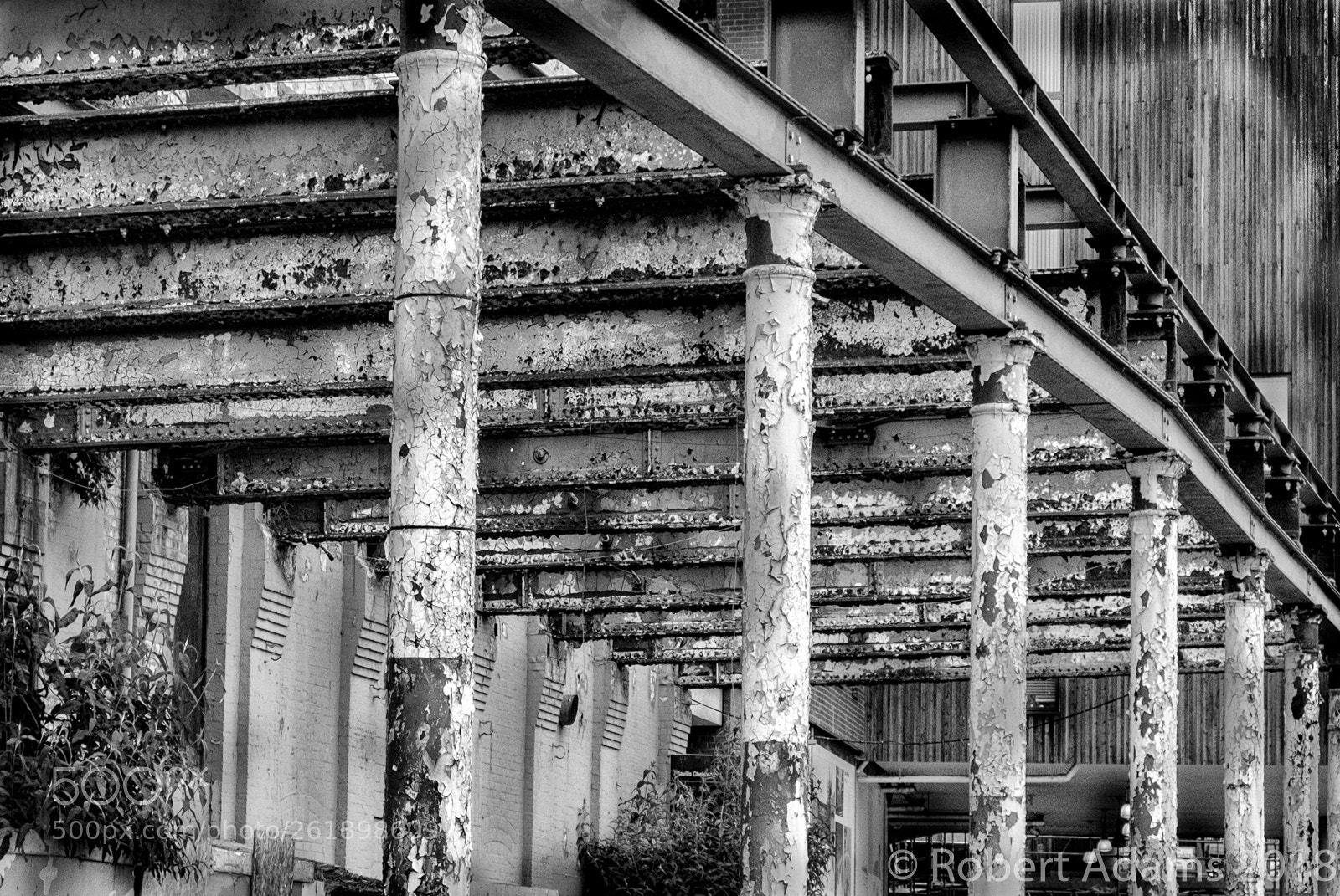 Fujifilm X-T2 sample photo. Ipswich docks photography