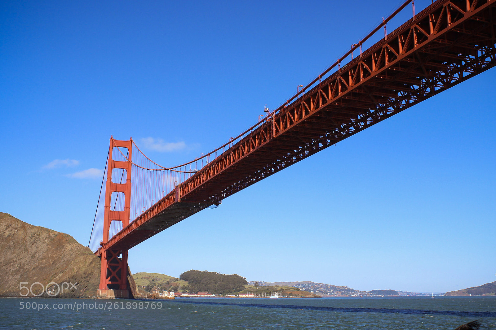 Canon EOS 600D (Rebel EOS T3i / EOS Kiss X5) sample photo. Golden gate bridge, san photography