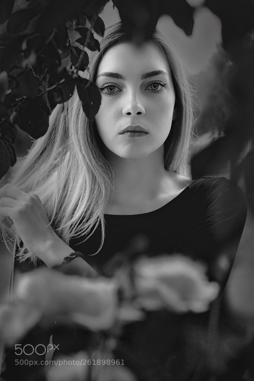 Canon EOS 7D sample photo. Anna photography