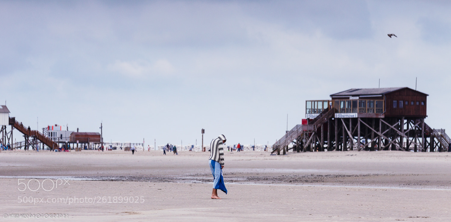 Canon EOS-1D Mark IV sample photo. St. peter-ording photography