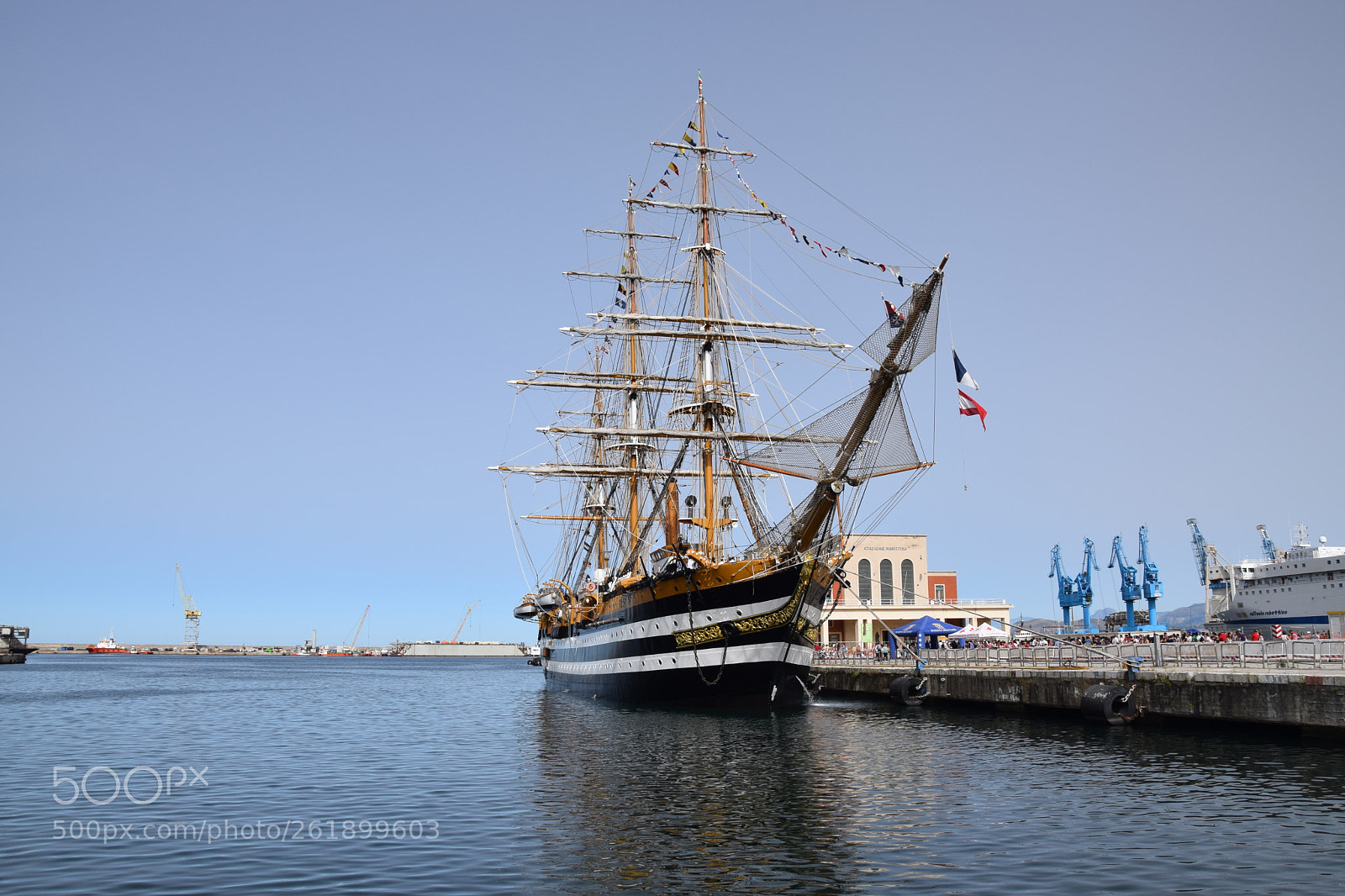 Nikon D5300 sample photo. Amerigo vespucci photography