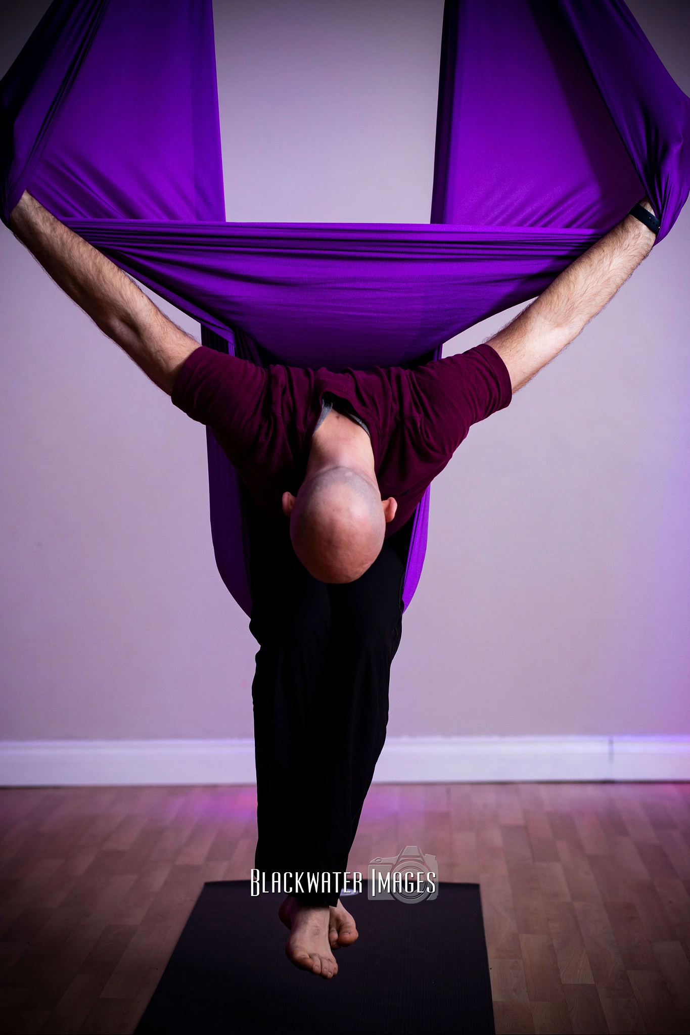 Aerial Yoga