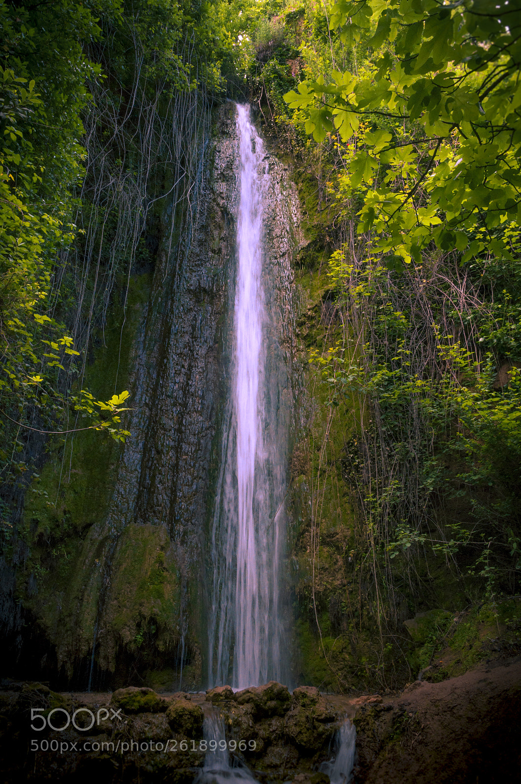 Nikon D90 sample photo. Rios_04 photography