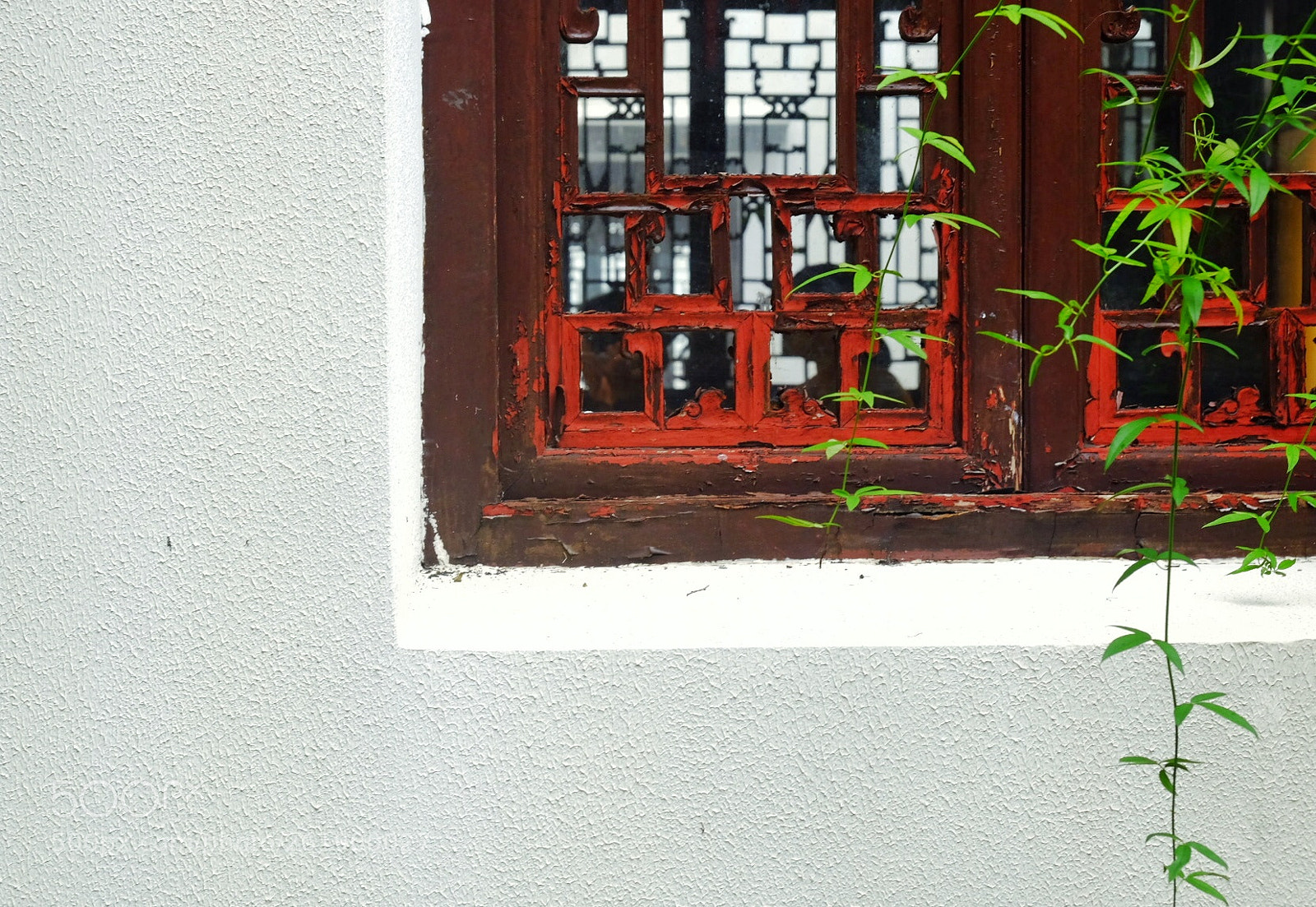 Fujifilm X-E2 sample photo. 雨后 photography