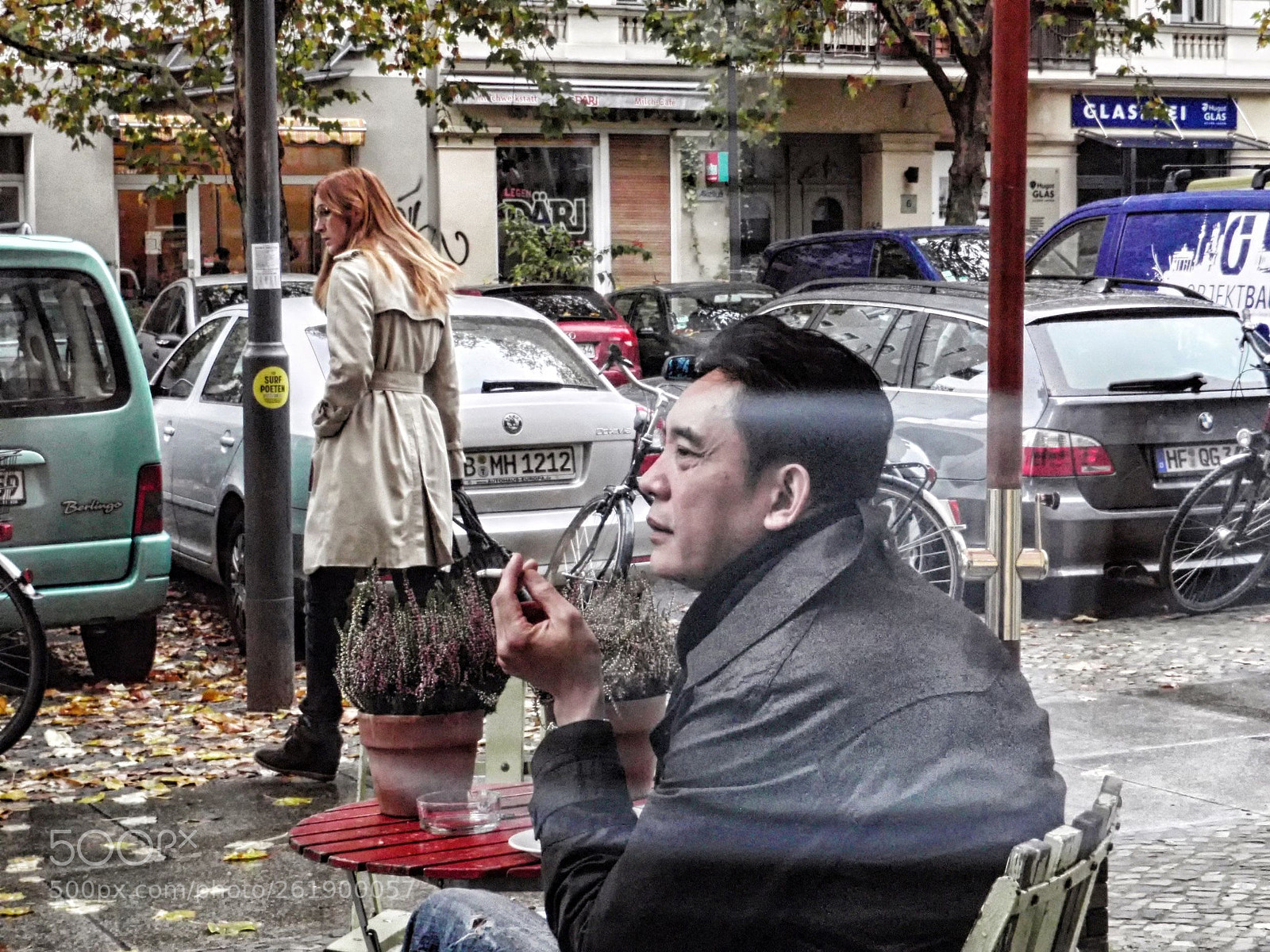 Olympus u9000,S9000 sample photo. Hiroshima mon amour photography