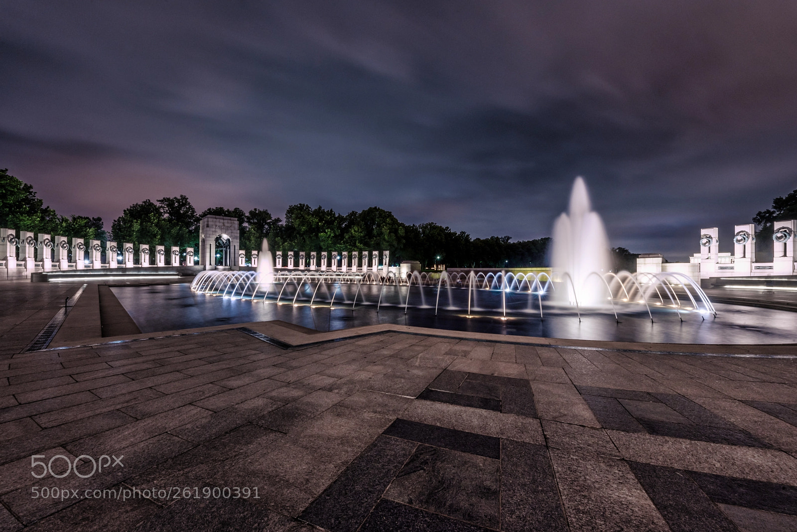 Nikon D750 sample photo. The world war ii photography