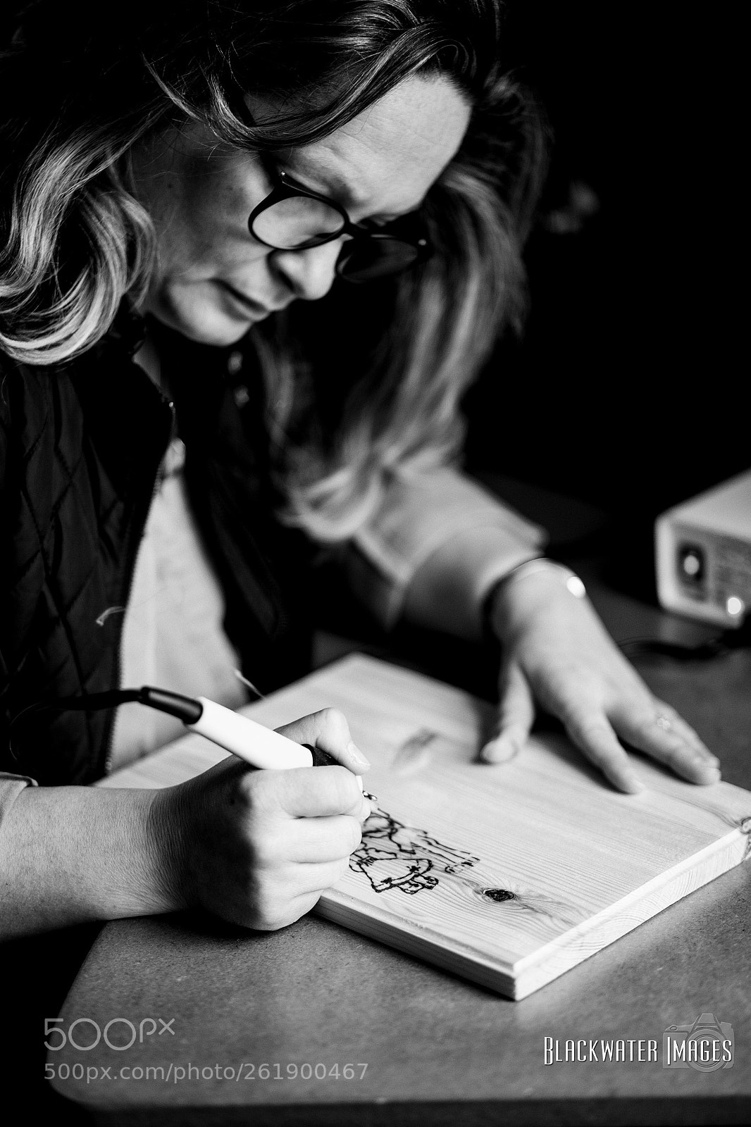 Canon EOS 6D sample photo. Bw photography