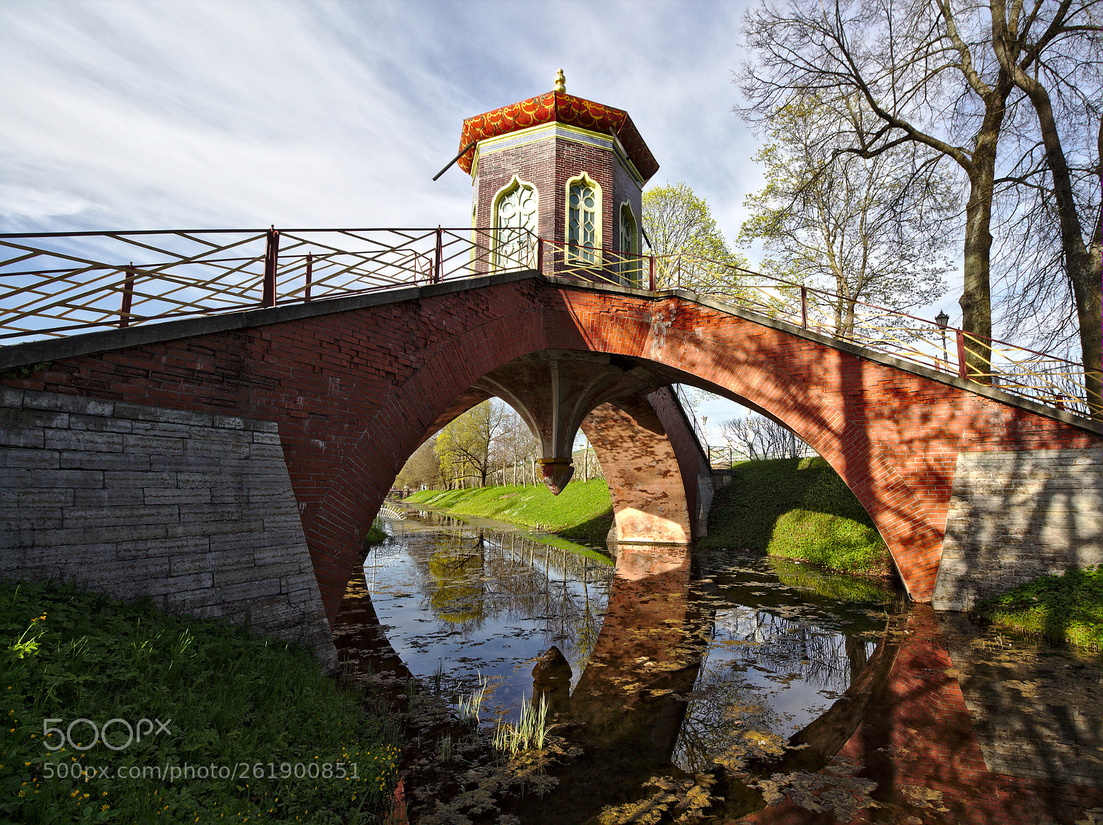 Canon EOS 650D (EOS Rebel T4i / EOS Kiss X6i) sample photo. Krestoviy bridge photography