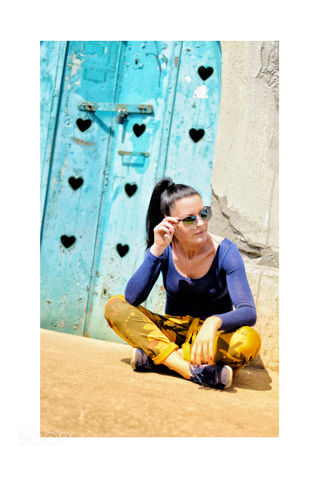Nikon D610 sample photo. Untitled photography
