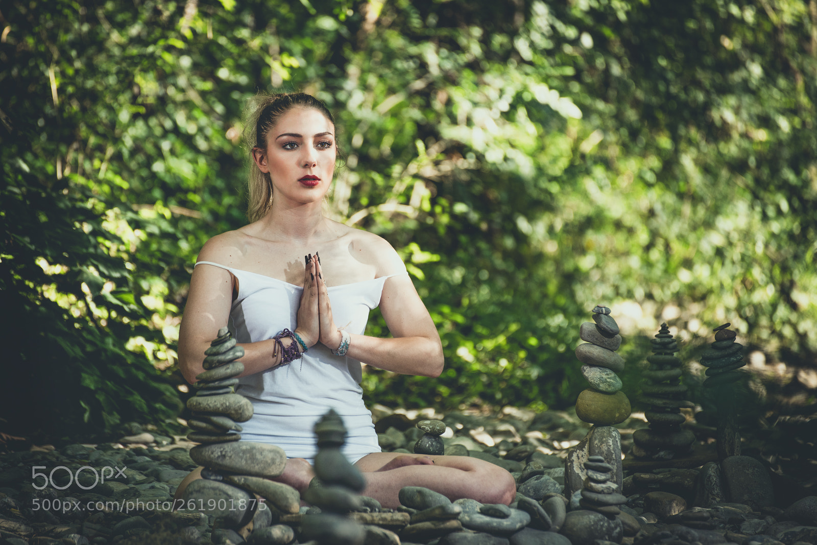 Nikon D850 sample photo. Relax photography