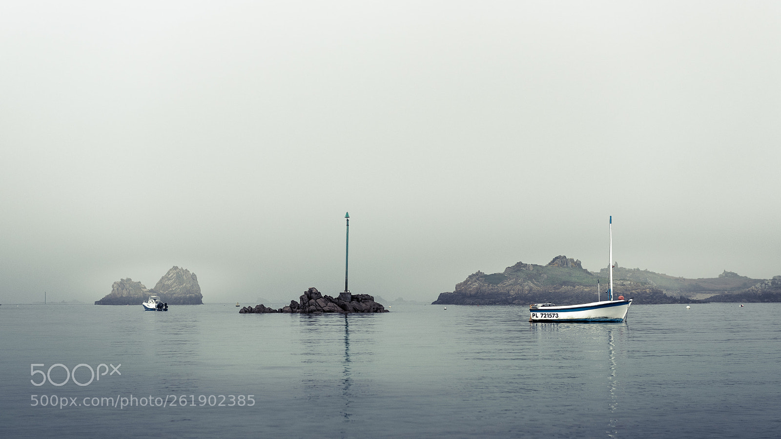 Nikon D750 sample photo. Bréhat - france photography