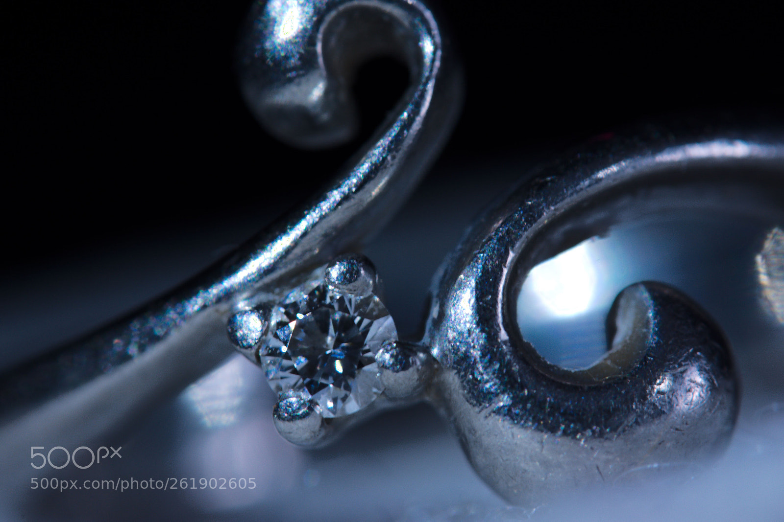 Nikon D7200 sample photo. Wedding ring - the photography