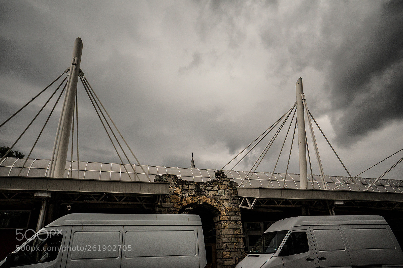 Sony Alpha NEX-3N sample photo. The marketplace photography