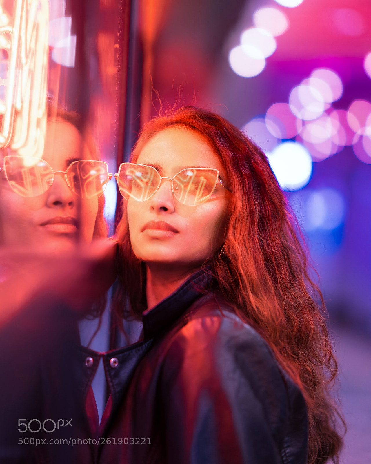 Sony a7R III sample photo. A. portrait photography