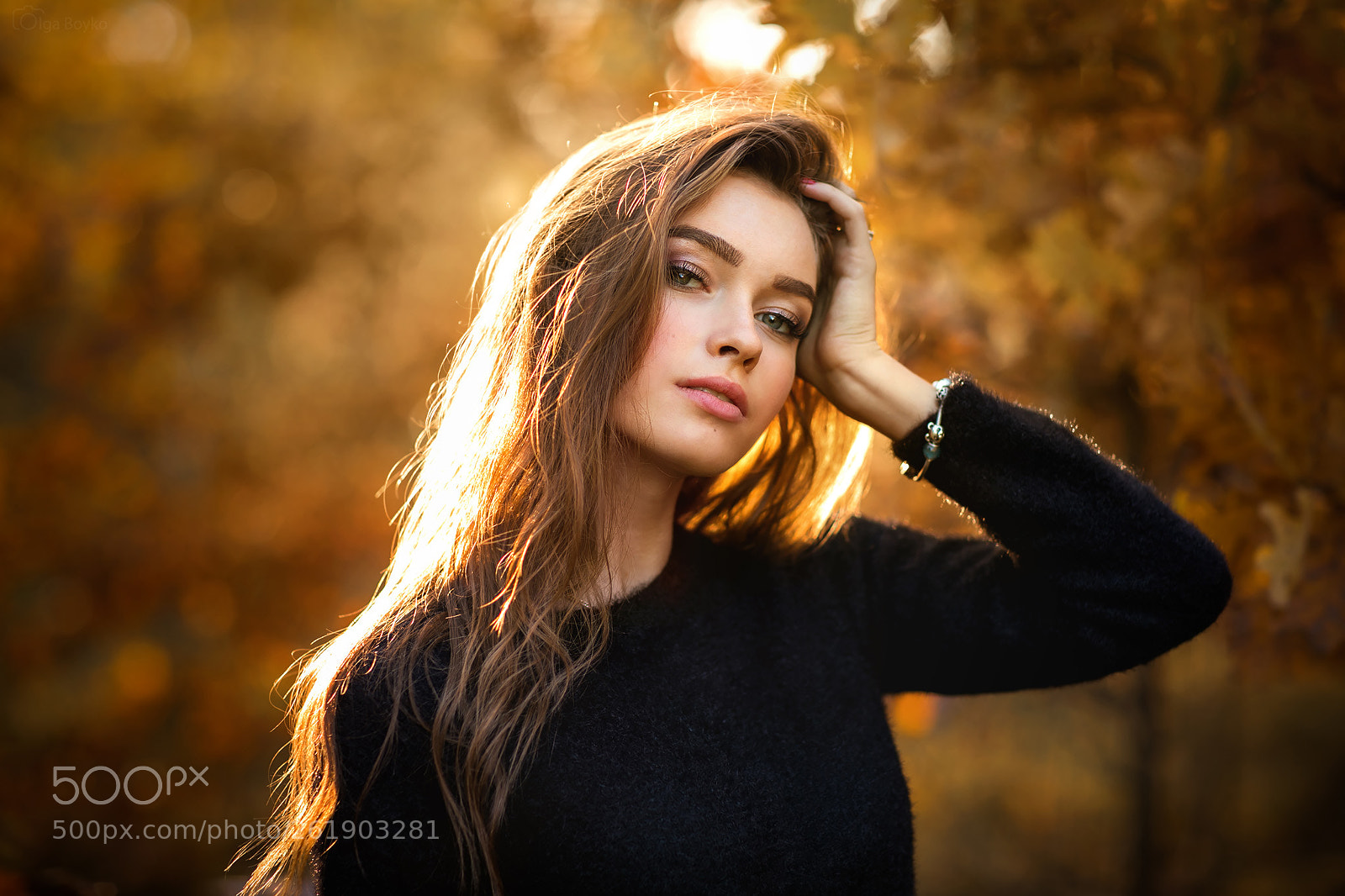 Canon EOS 5D Mark IV sample photo. Bogdana photography