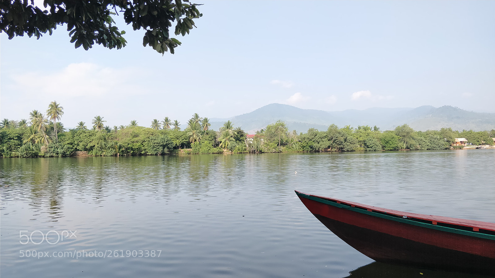 OnePlus 5 sample photo. Original photo photography