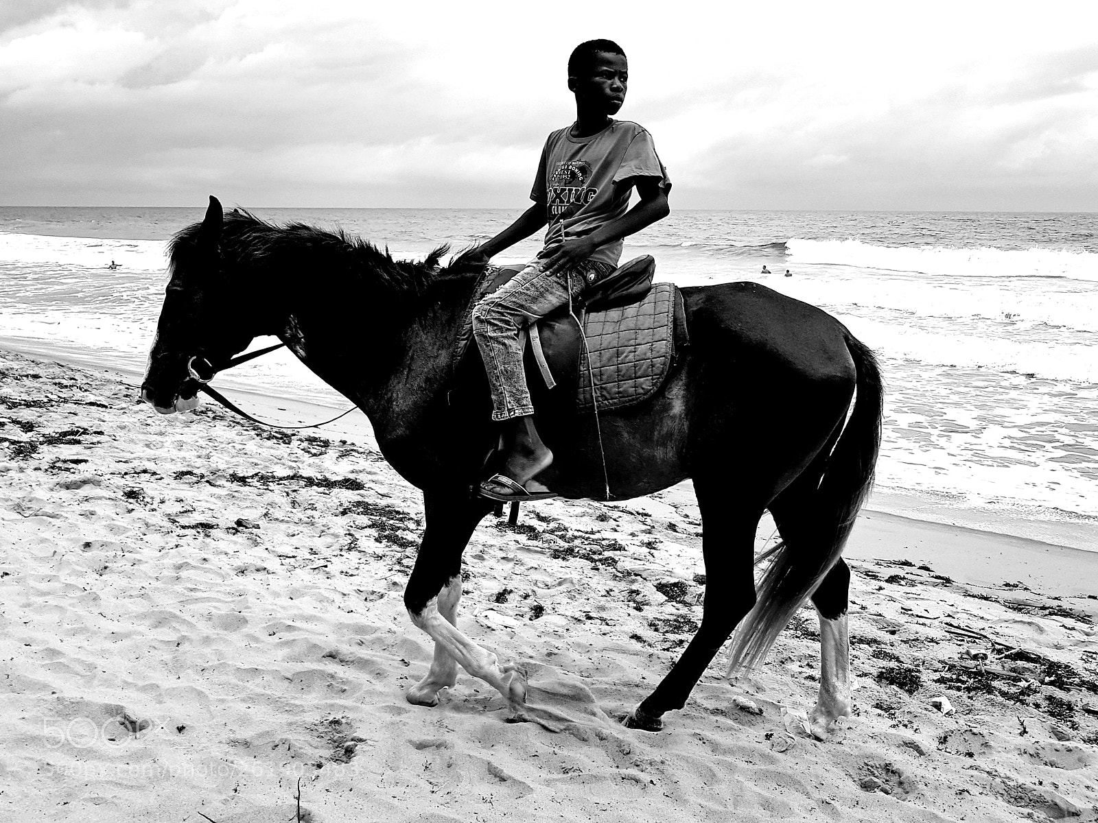 Samsung Galaxy S8 sample photo. Black guy on black photography