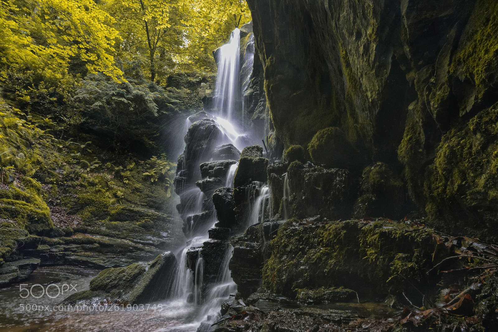 Nikon D7100 sample photo. Dagpınarı photography