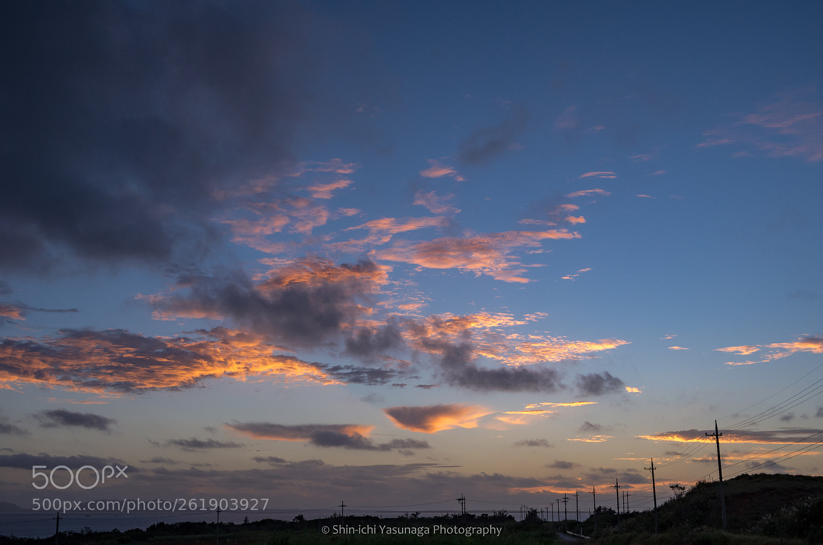 Pentax K-30 sample photo. Morning glow photography