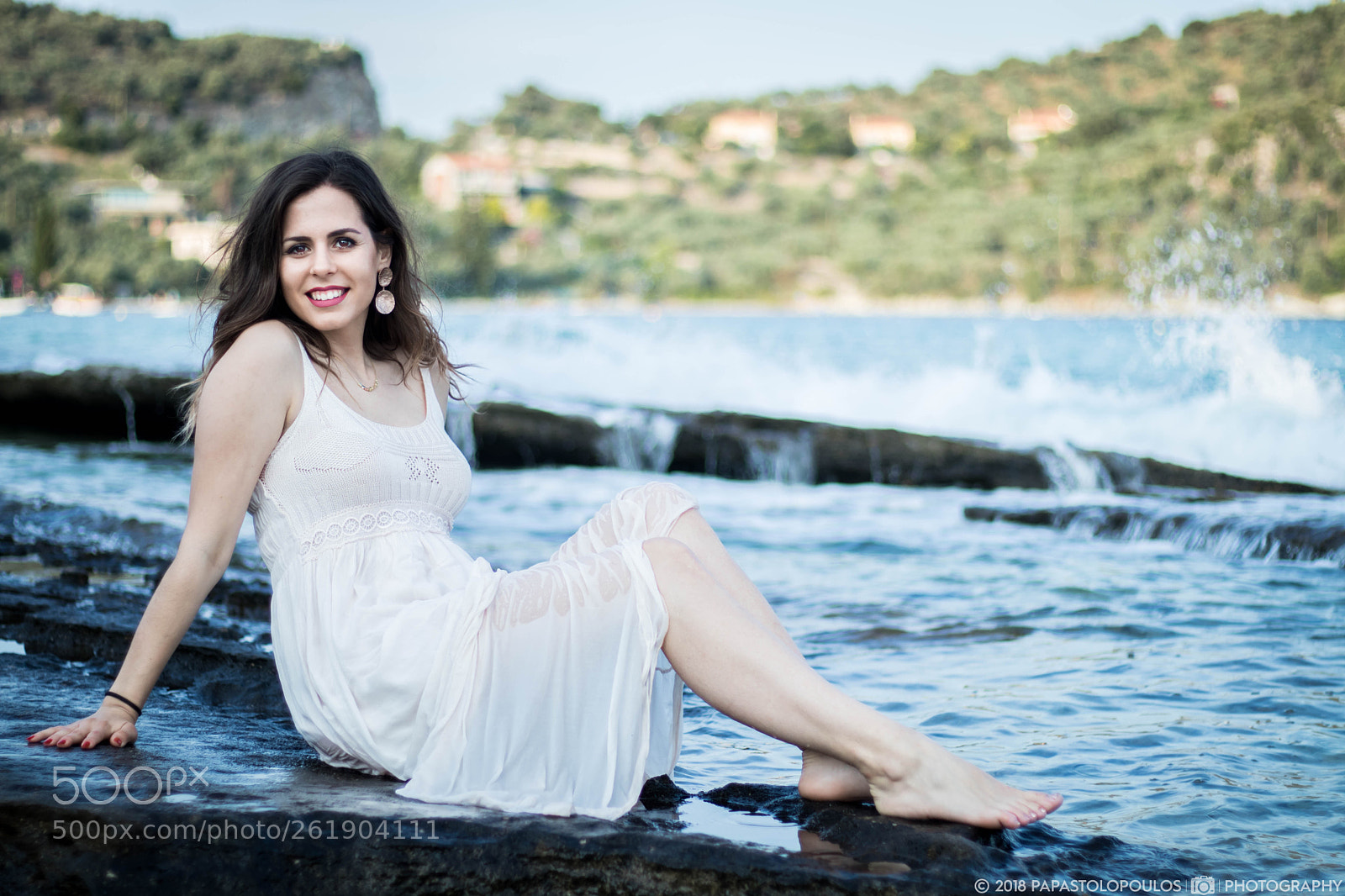 Canon EOS 80D sample photo. Like mermaid.. photography
