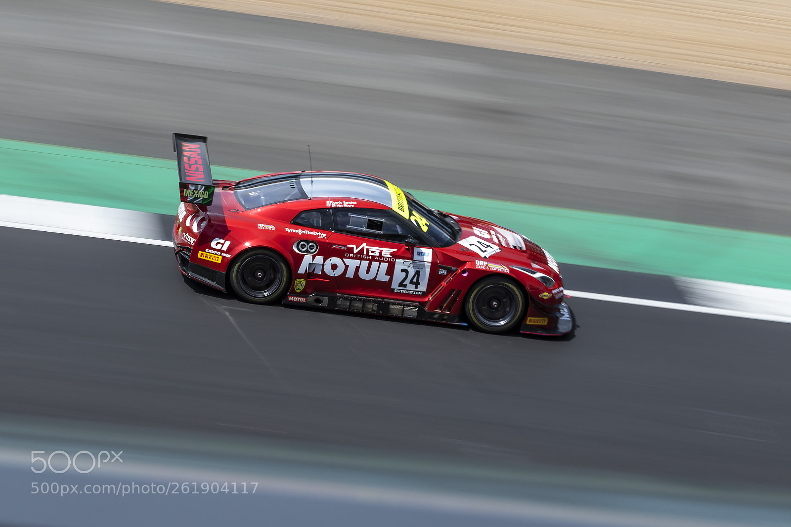 Canon EOS 7D Mark II sample photo. Nissan gt r nismo photography