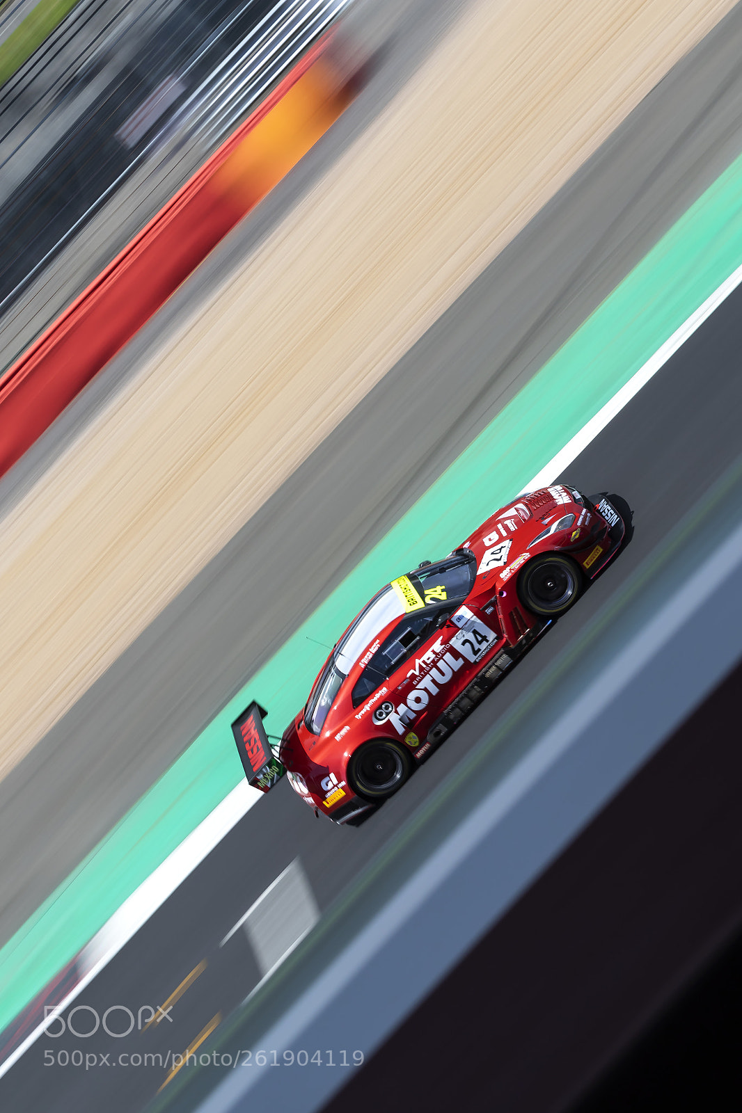 Canon EOS 7D Mark II sample photo. Nissan gt r nismo photography
