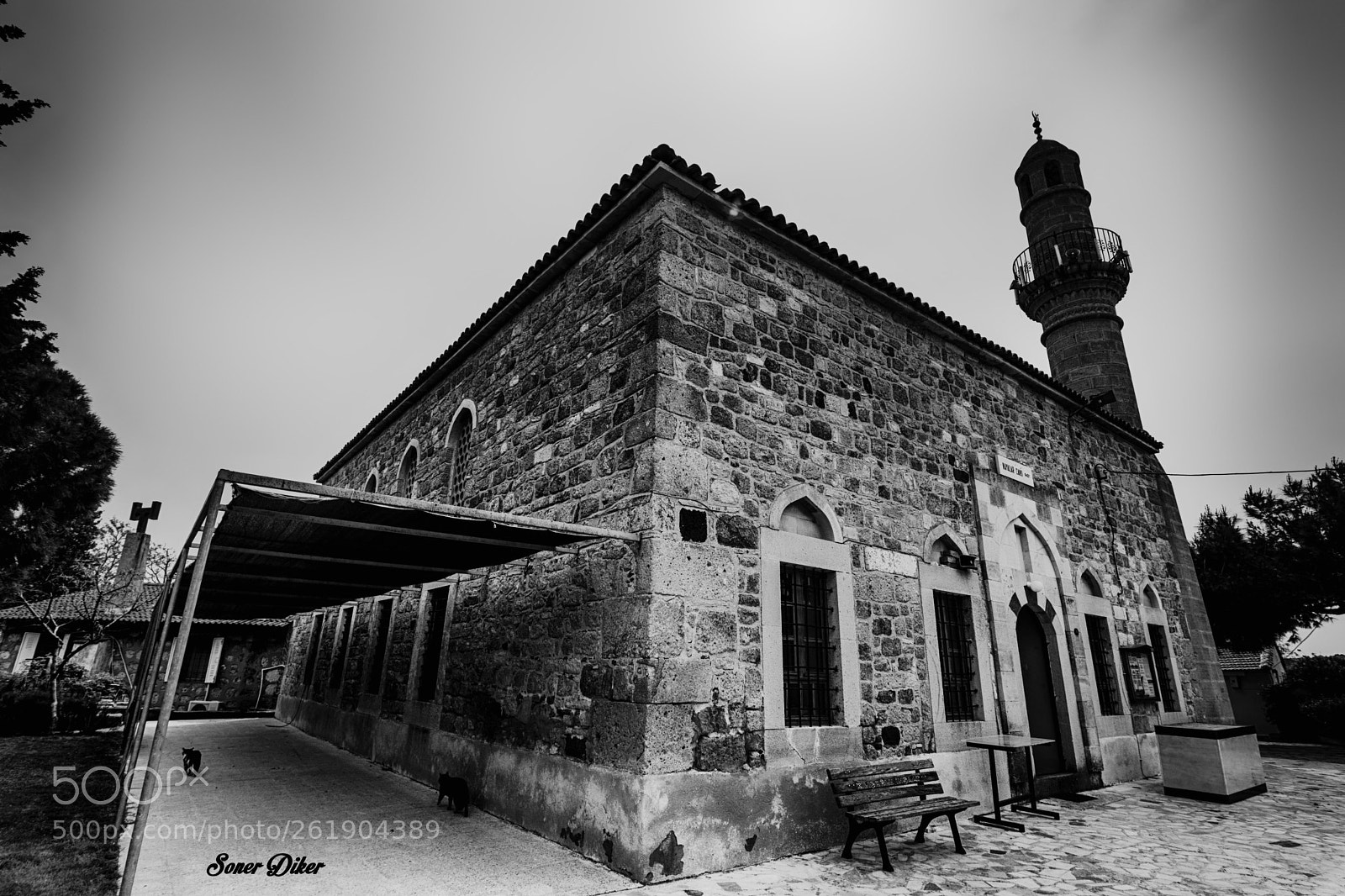 Nikon D7100 sample photo. Izmir turkiye () photography