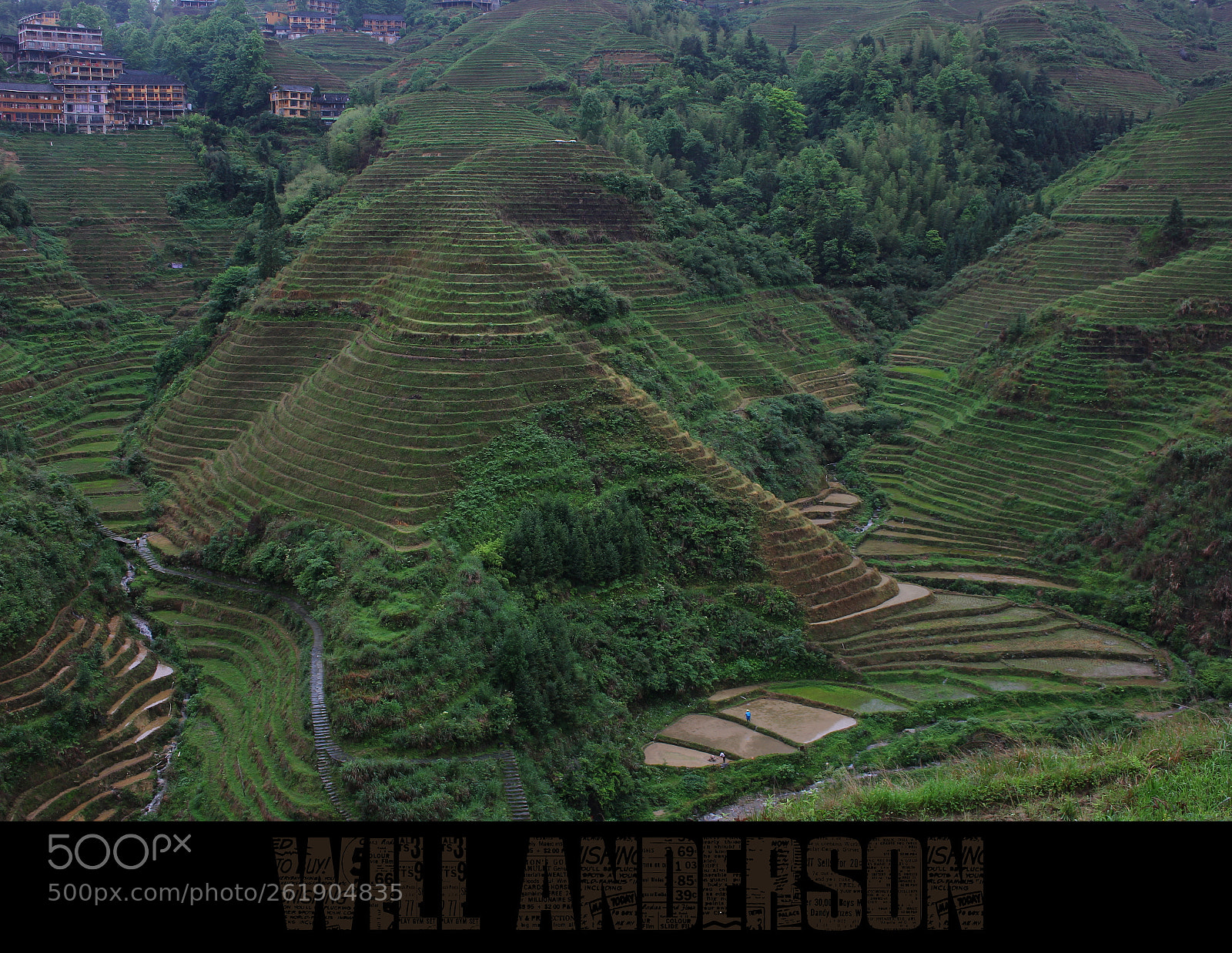 Canon EOS 550D (EOS Rebel T2i / EOS Kiss X4) sample photo. Longsheng rice terraces yangshuo photography