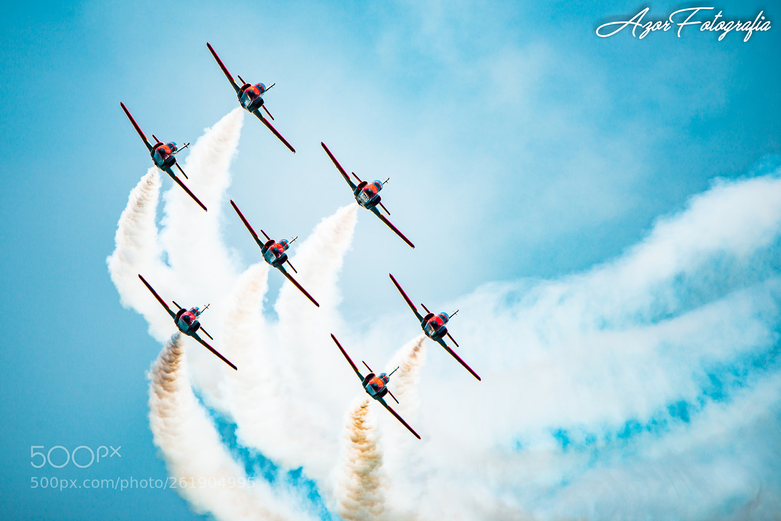 Nikon D800 sample photo. Aire 2018 flying show photography