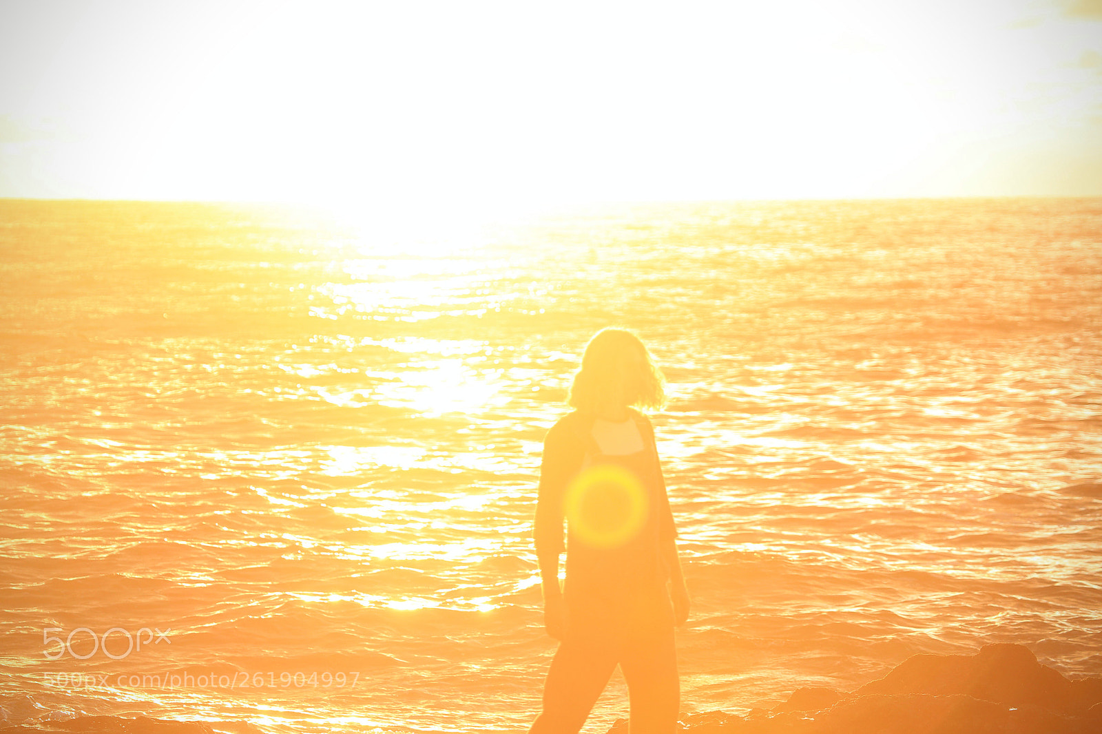Canon EOS 6D sample photo. Sunset photography