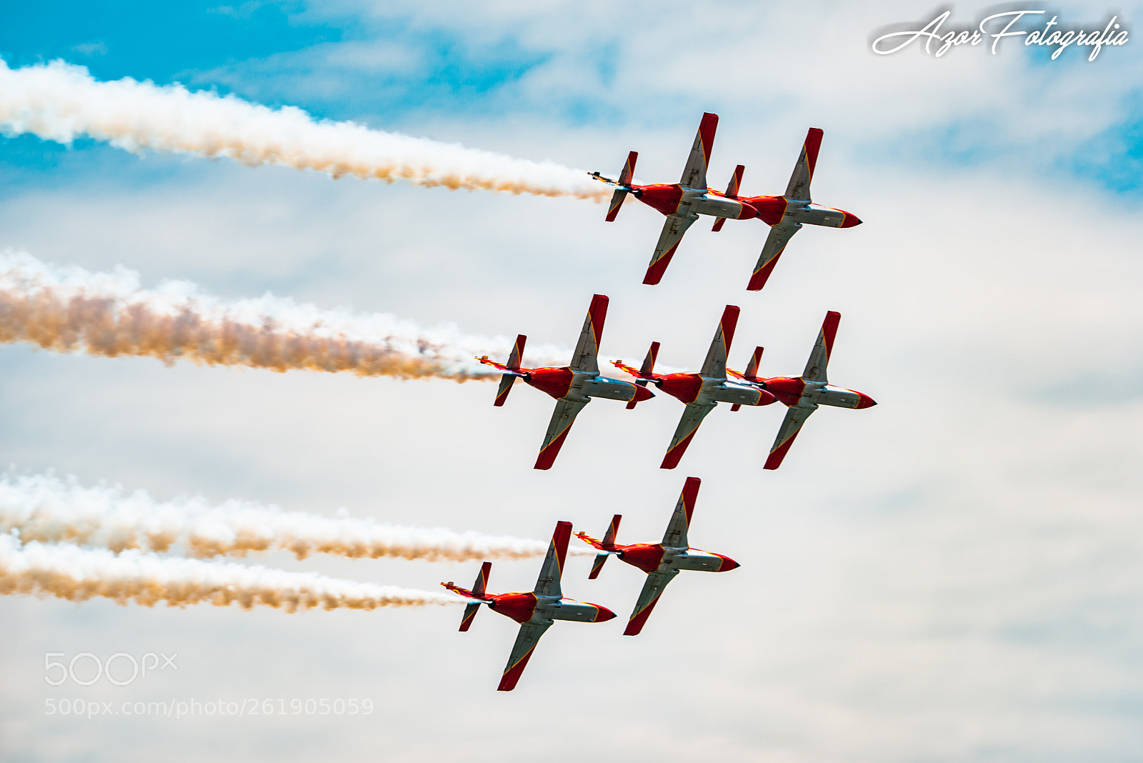 Nikon D800 sample photo. Aire 2018 flying show photography