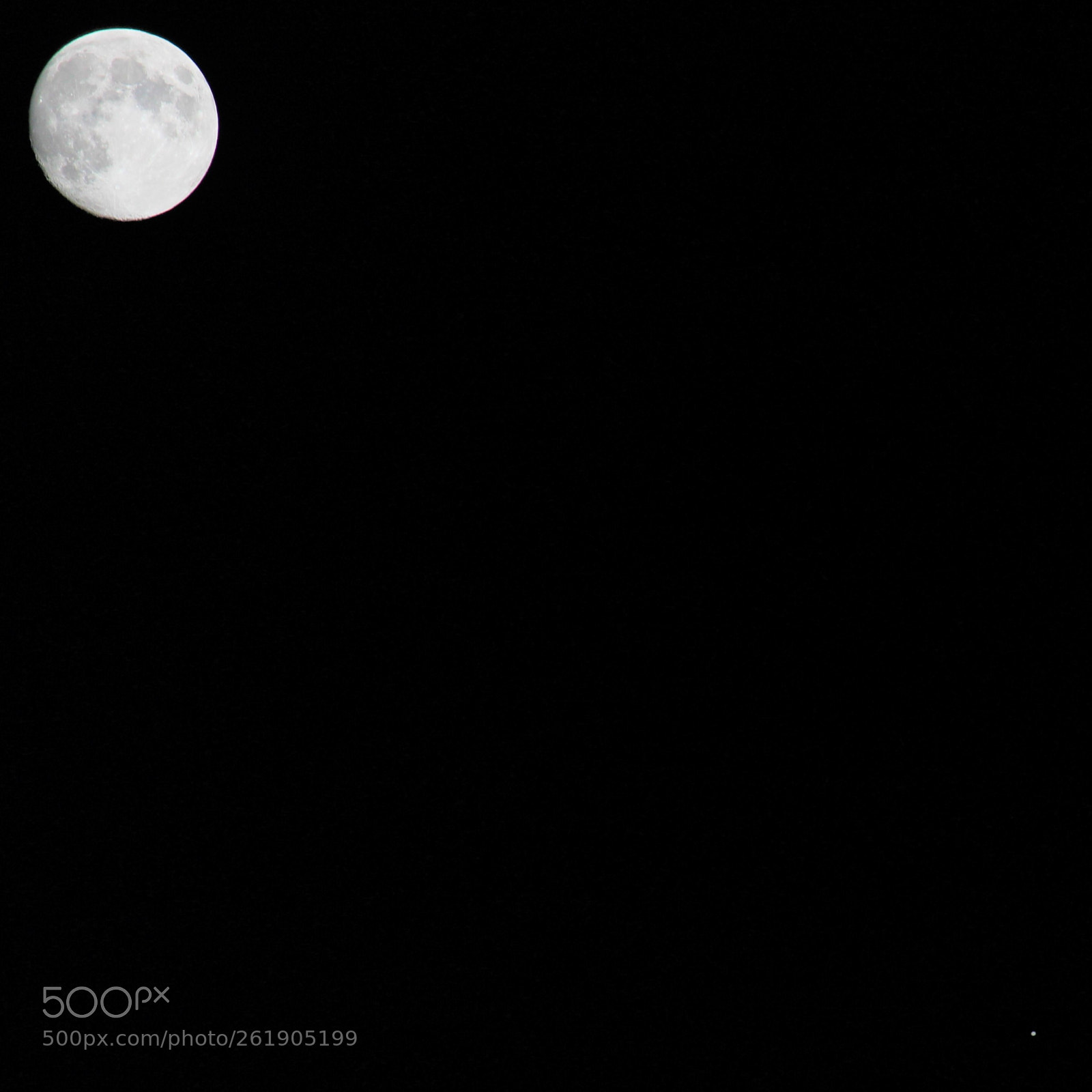 Canon EOS 1300D (EOS Rebel T6 / EOS Kiss X80) sample photo. Moon & jupiter photography