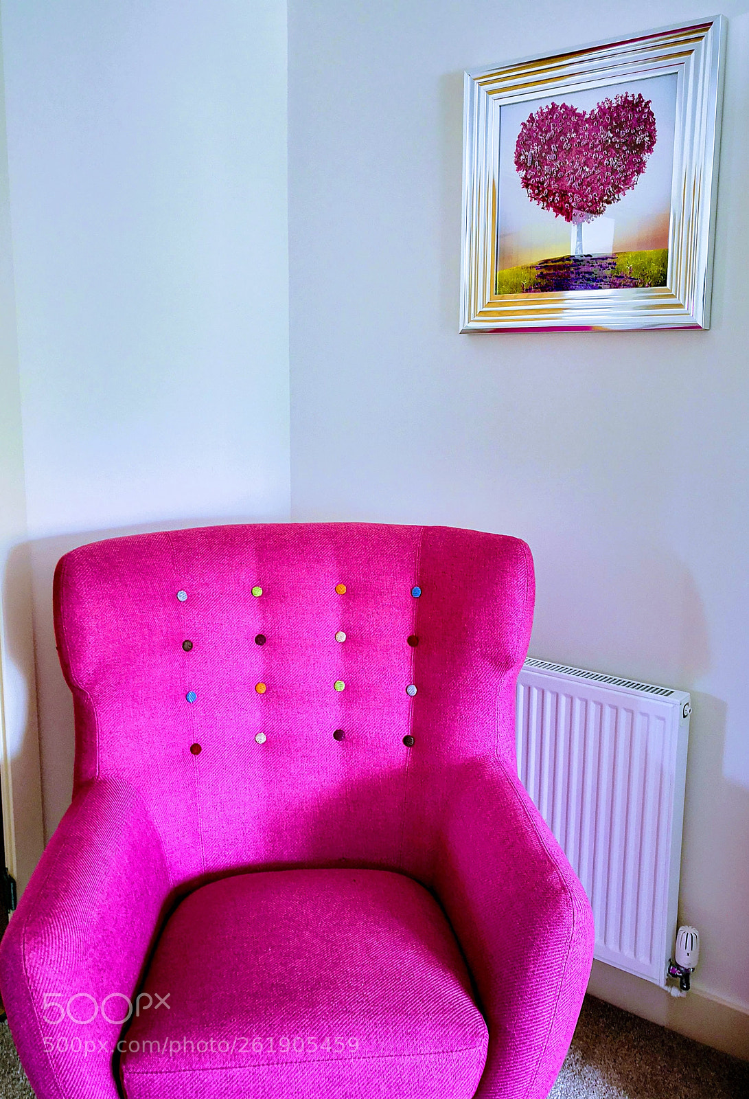 HUAWEI Mate 10 Pro sample photo. Pink photography