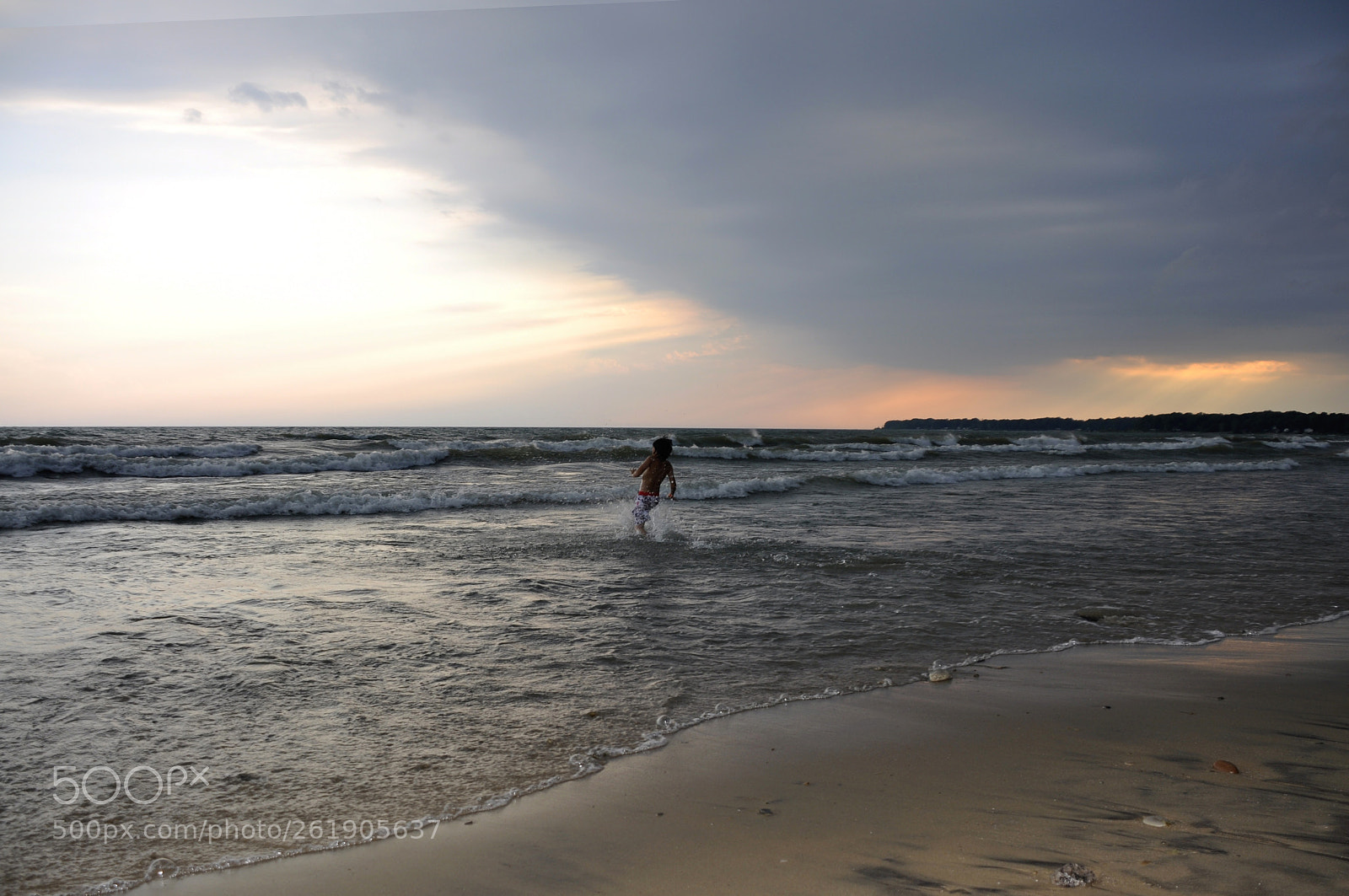 Nikon D90 sample photo. Summer's day photography